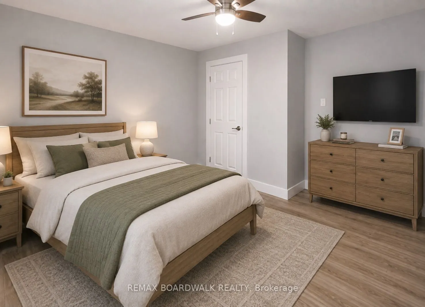 332 Shakespeare Street #1
