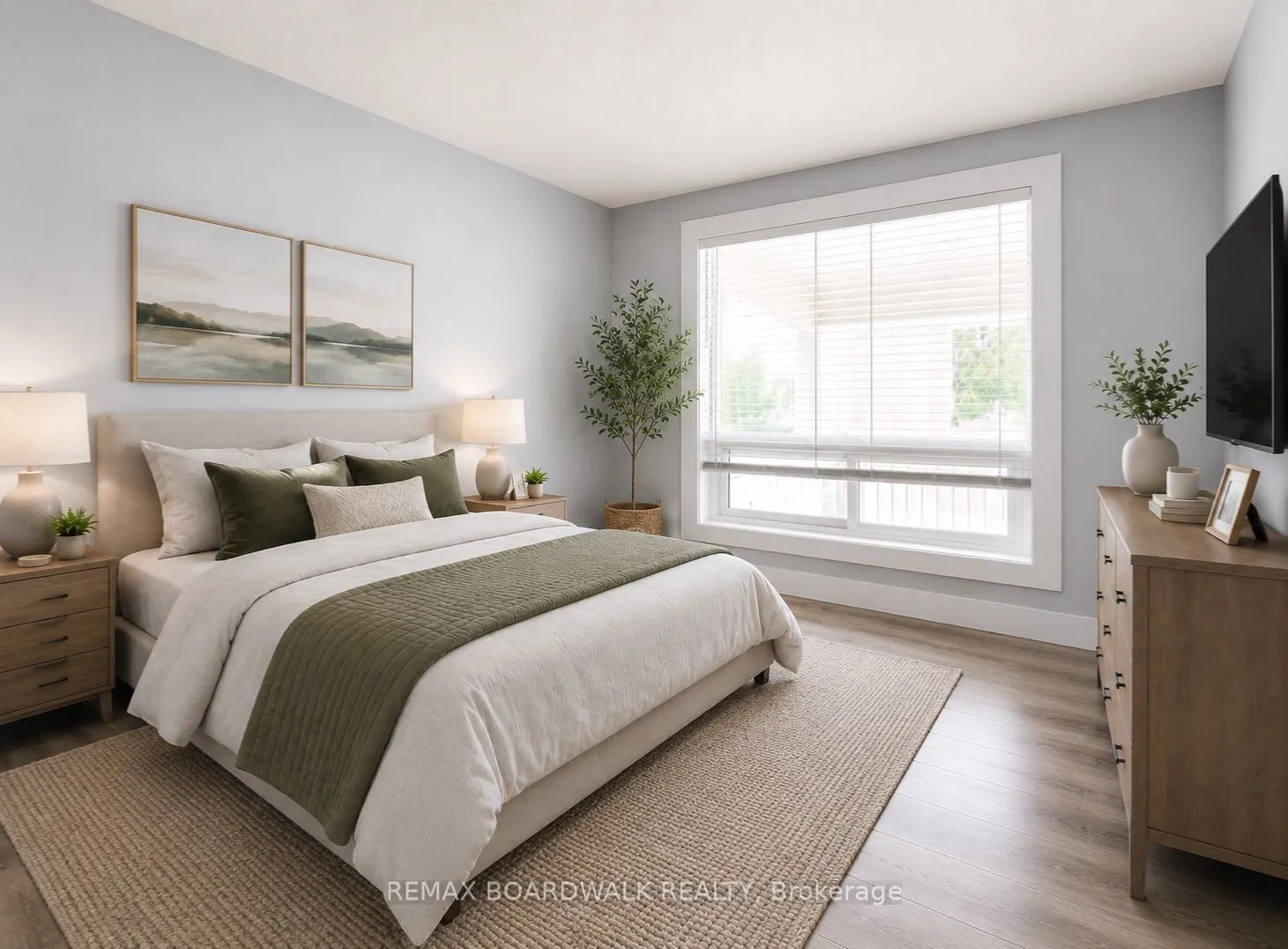 332 Shakespeare Street #1