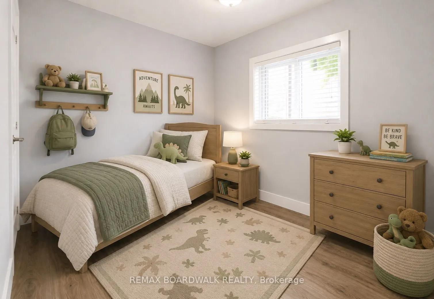 332 Shakespeare Street #1