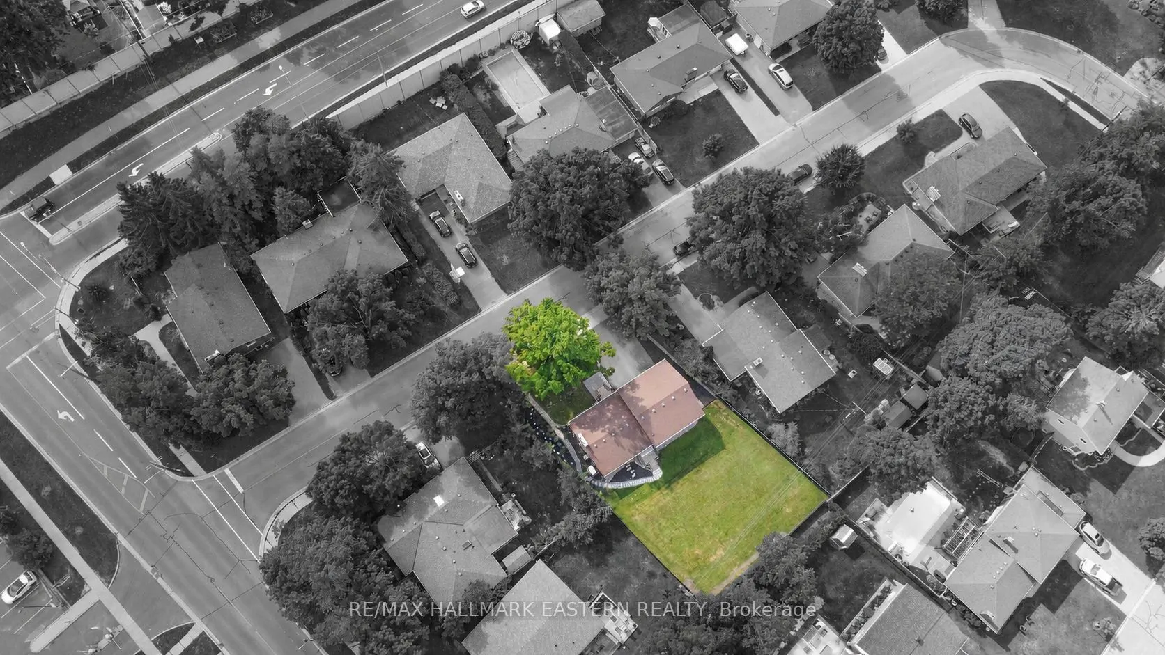 780 Hopkins Avenue