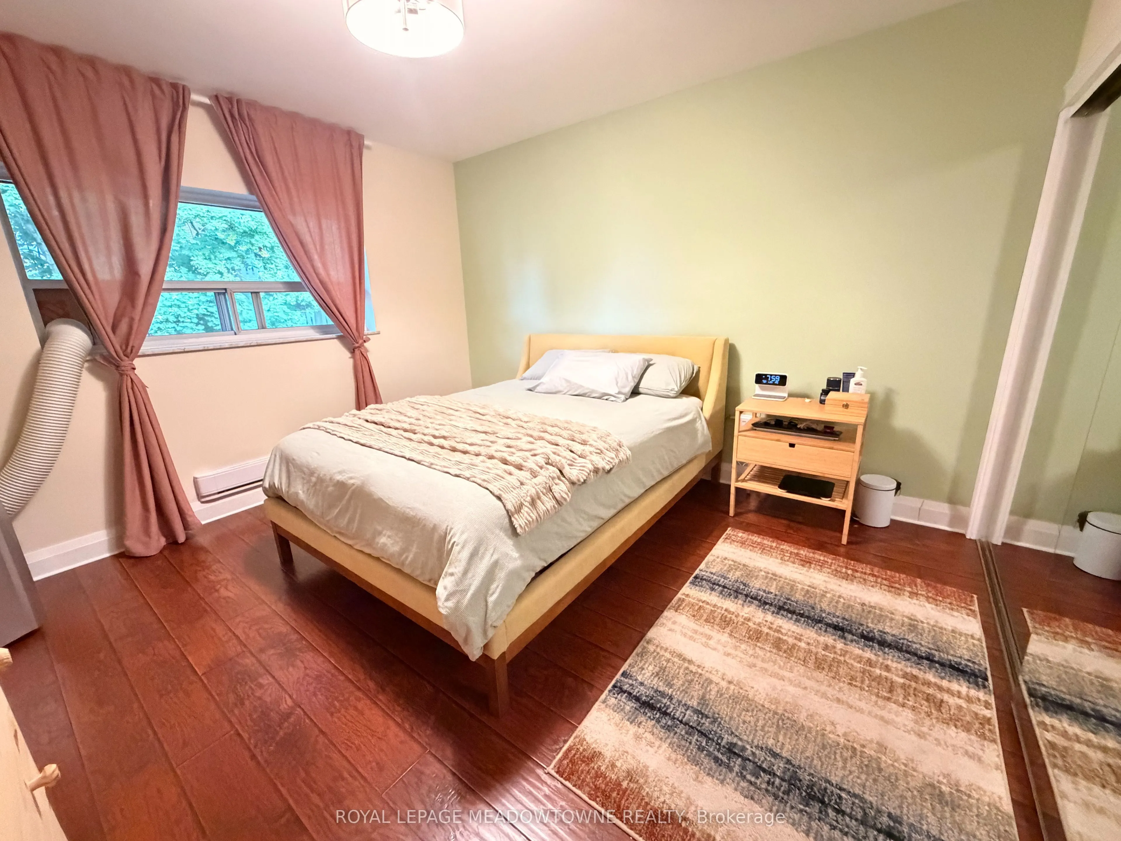 11 Woodman Drive #411