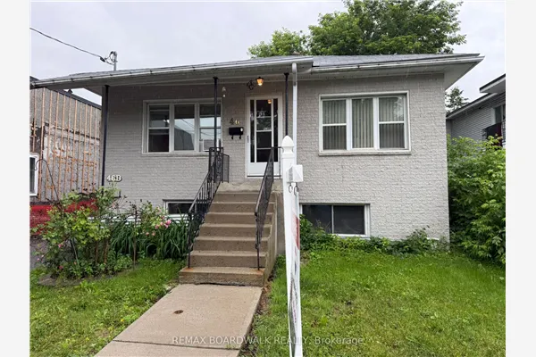 46 Jolliet Avenue