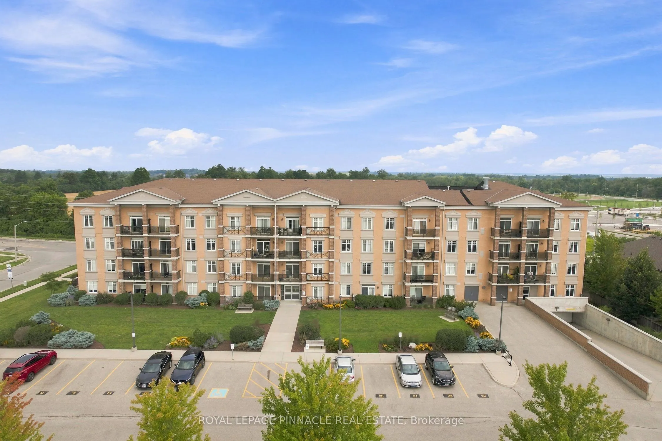 2 Colonial Drive #201