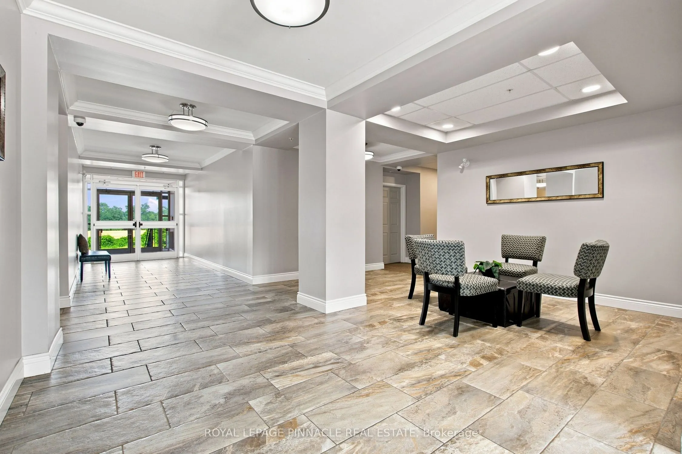 2 Colonial Drive #201
