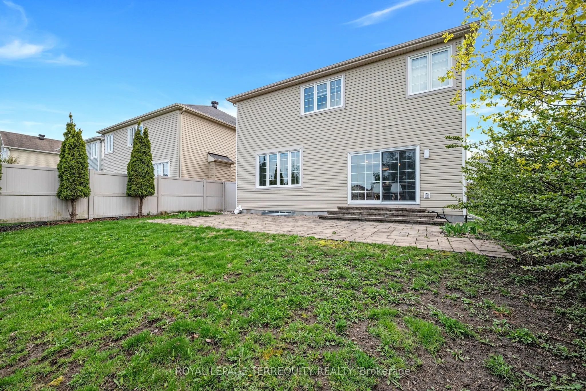 433 Callisto Way