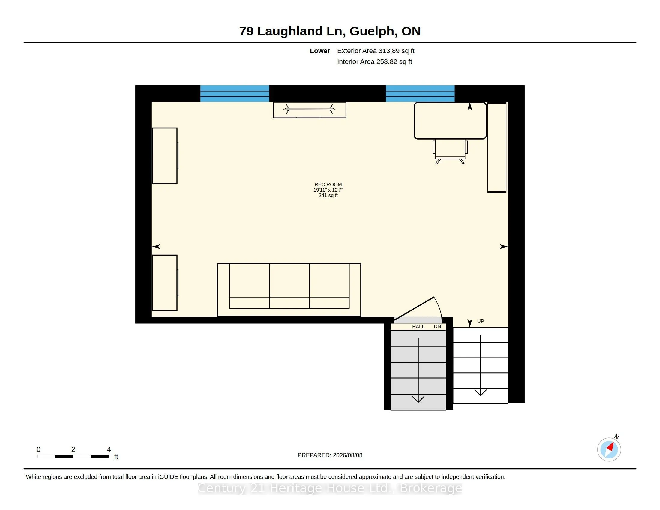 79 Laughland Lane