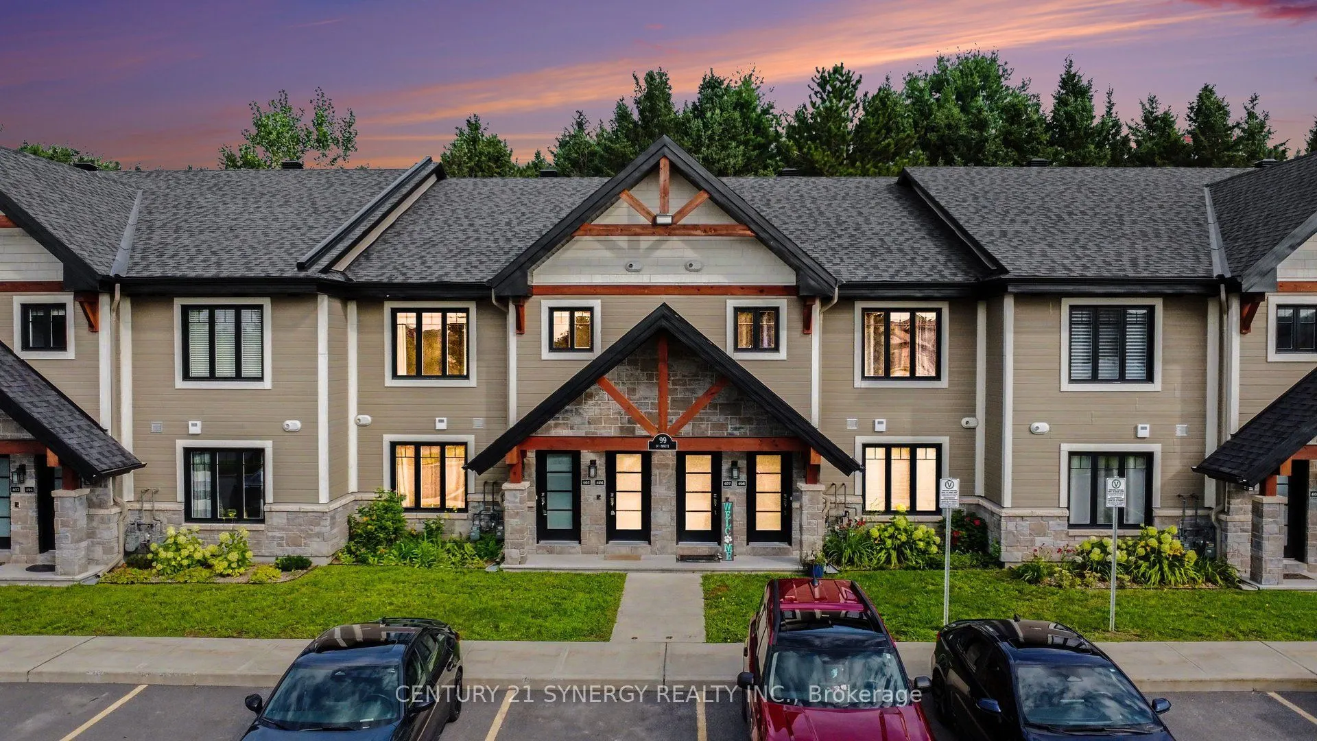 99 St Moritz Terrace #406