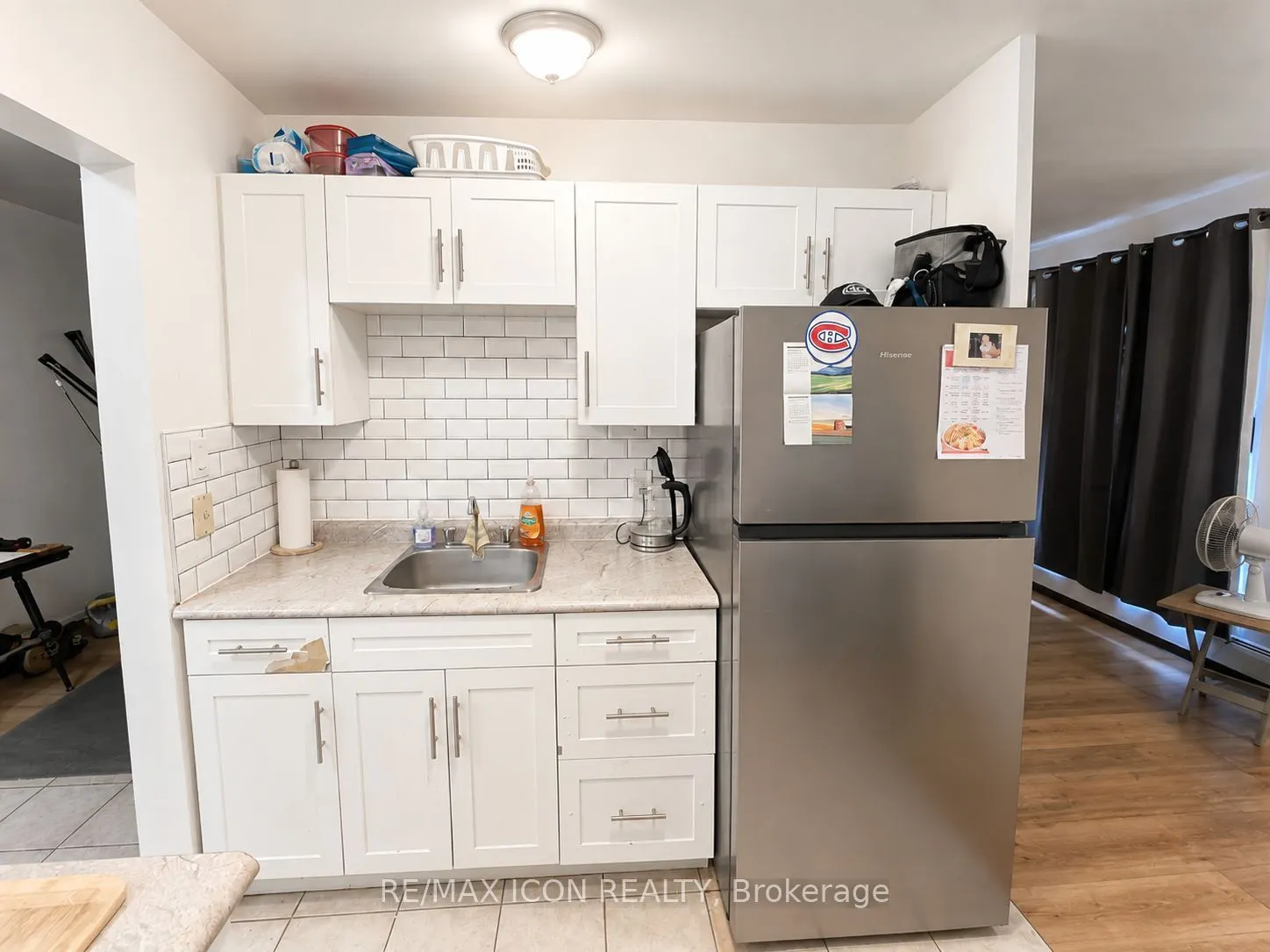73 Baldoon Road #20