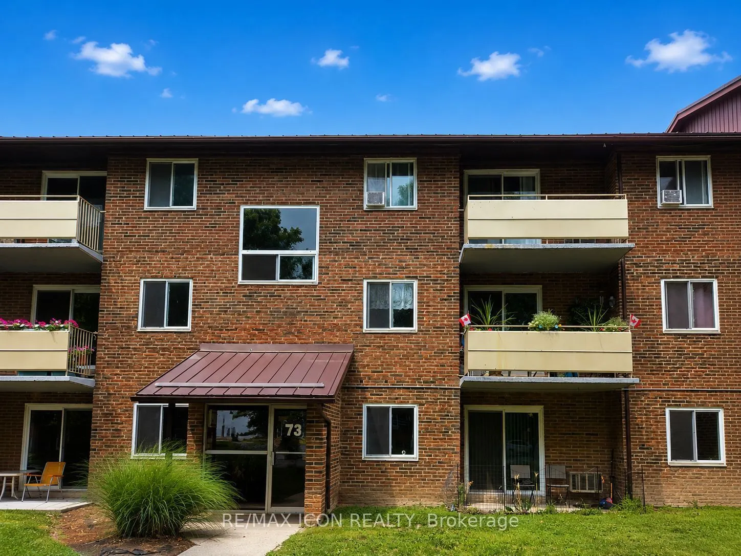 73 Baldoon Road #20