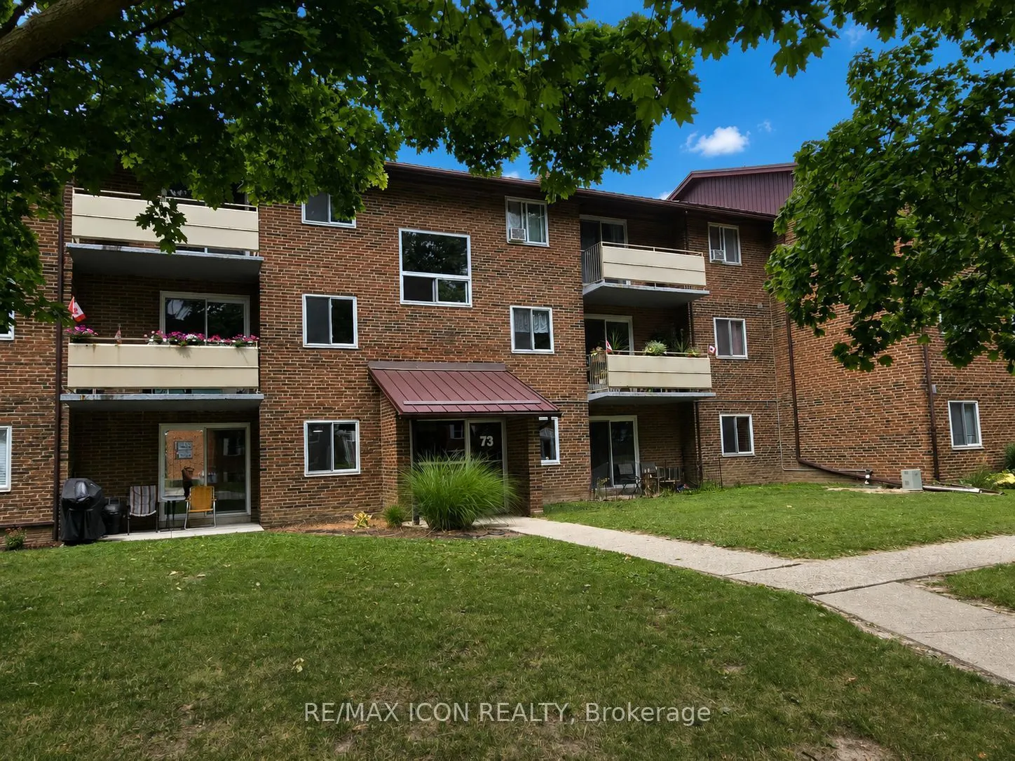 73 Baldoon Road #20