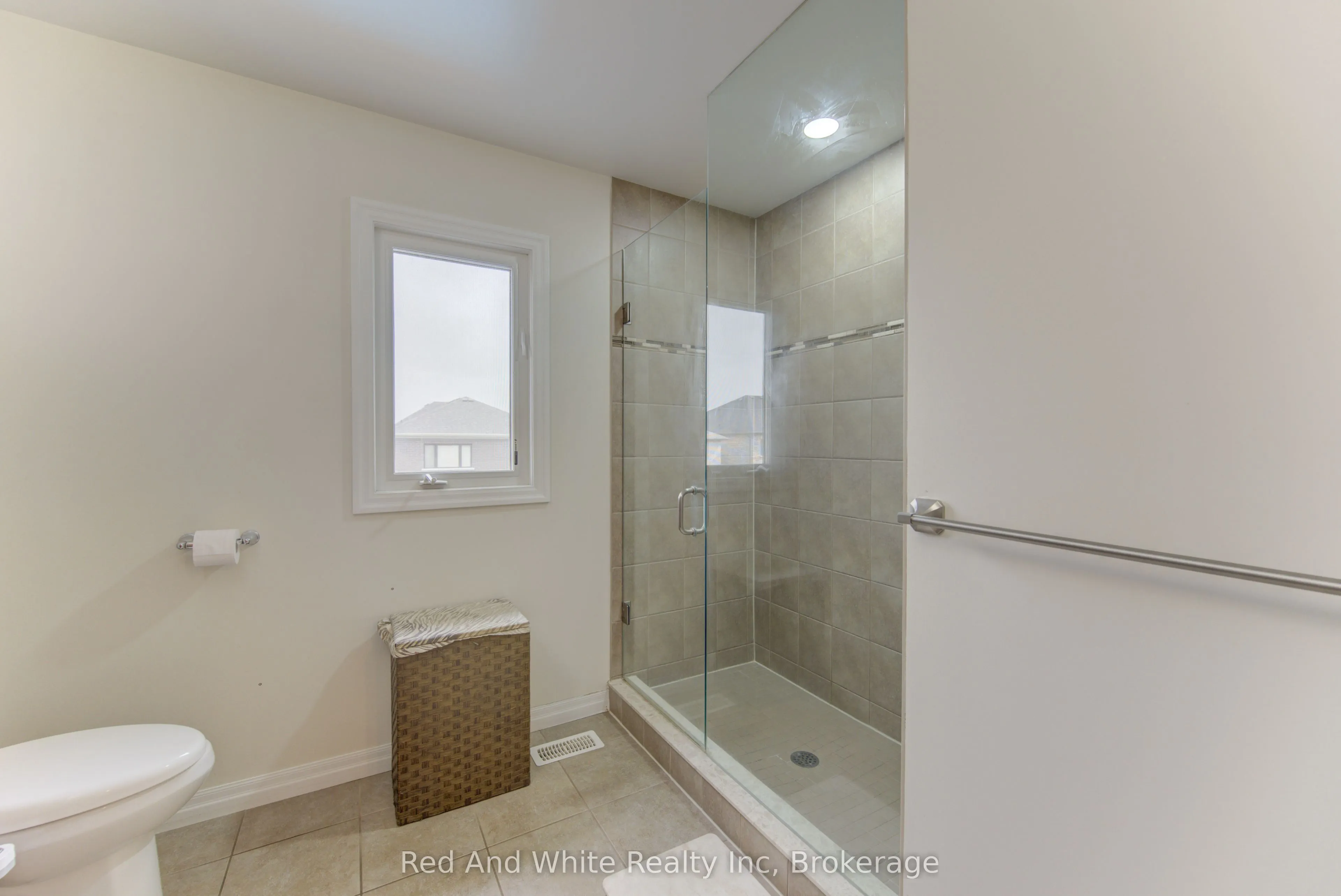 167 Westcliff Way