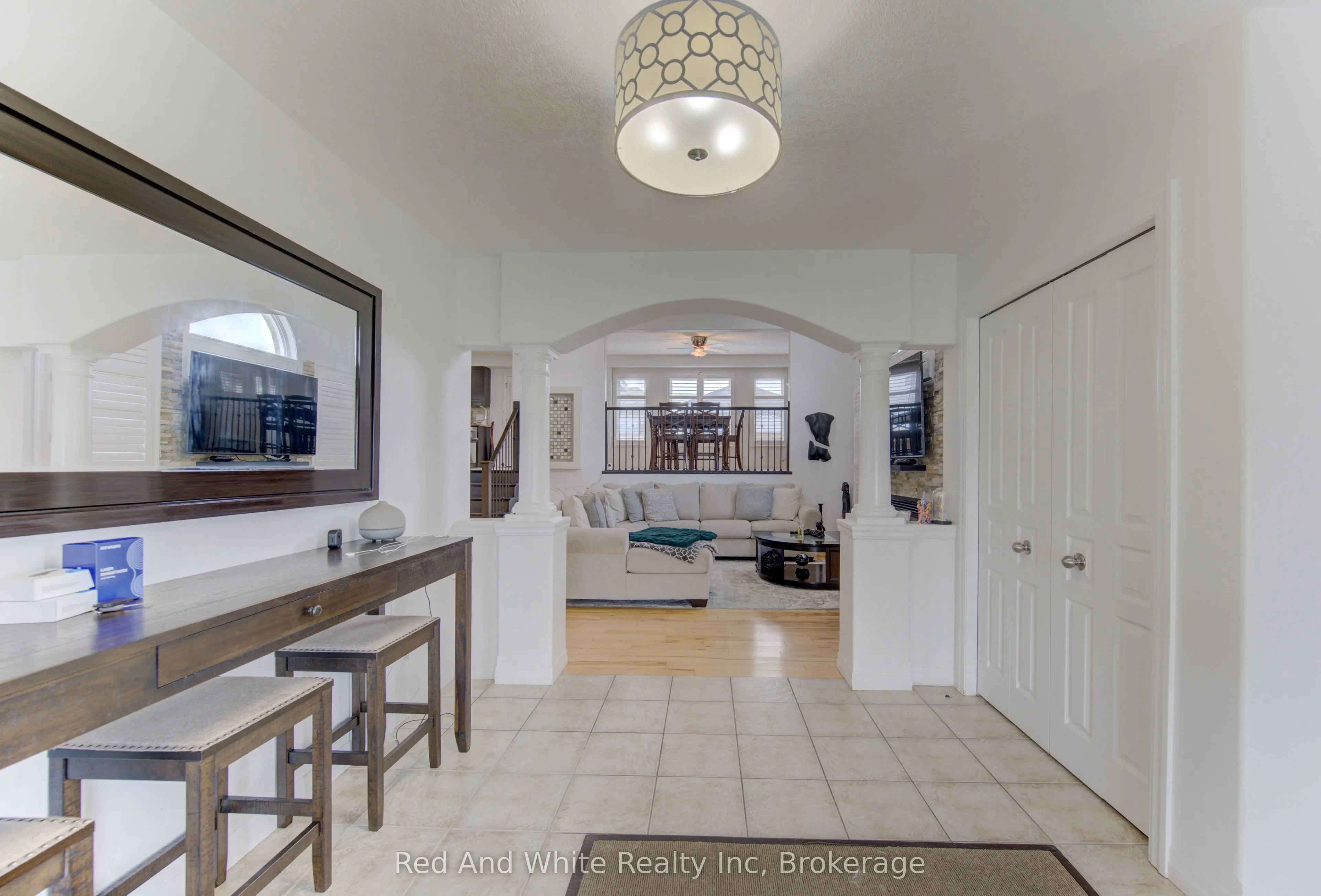 167 Westcliff Way