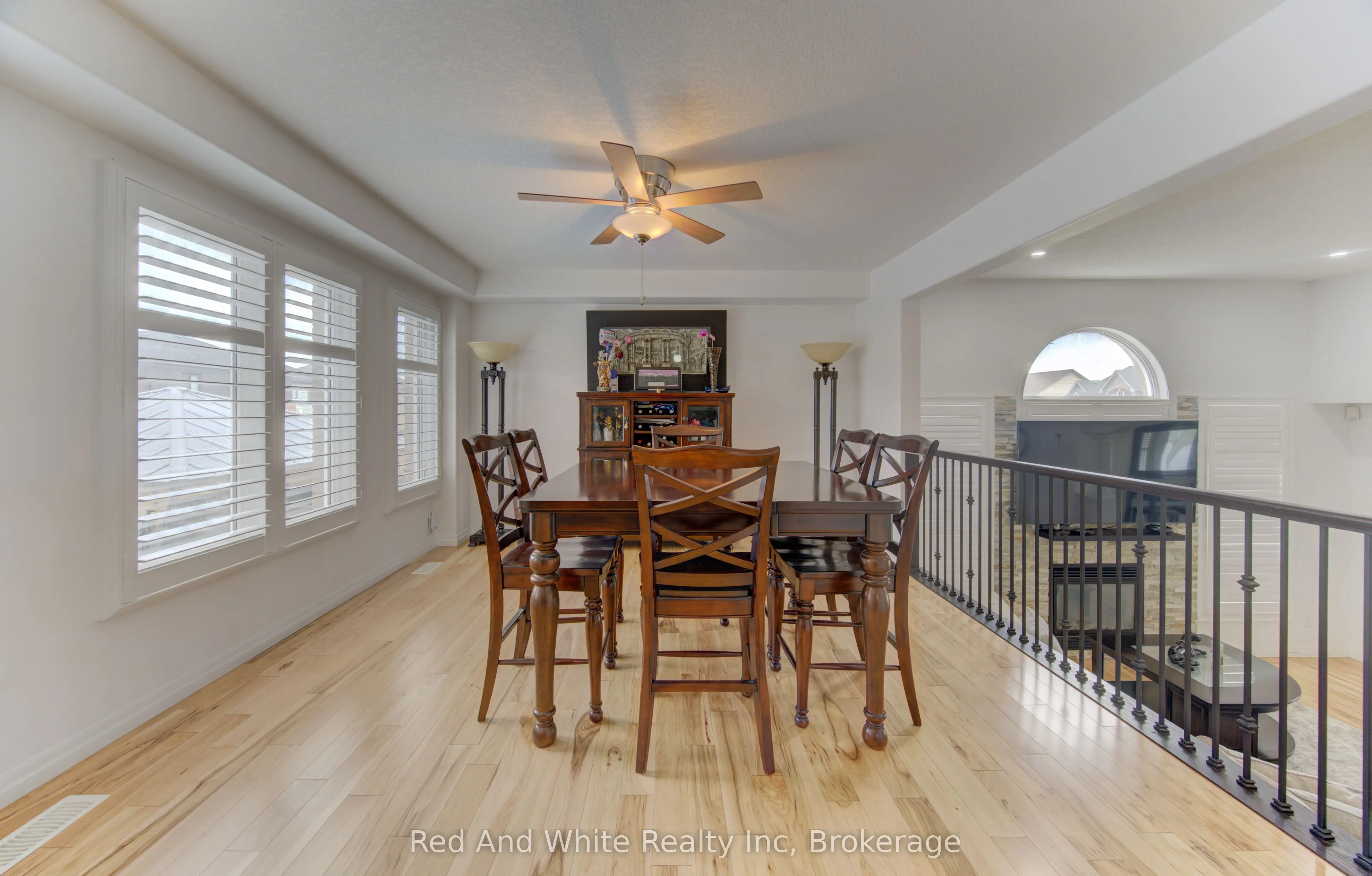 167 Westcliff Way