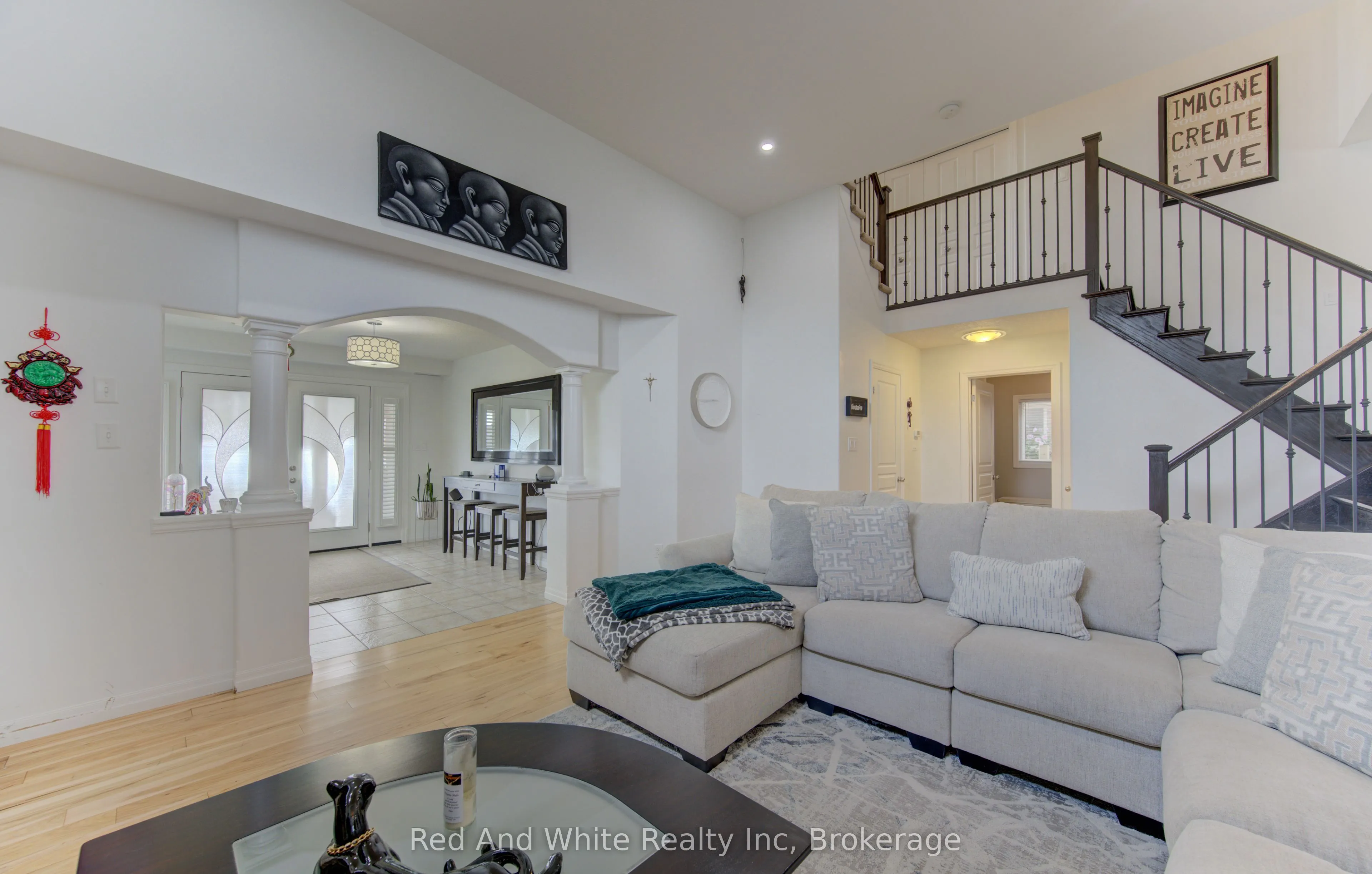 167 Westcliff Way