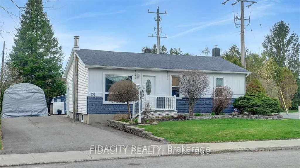 1336 St Jacques Road