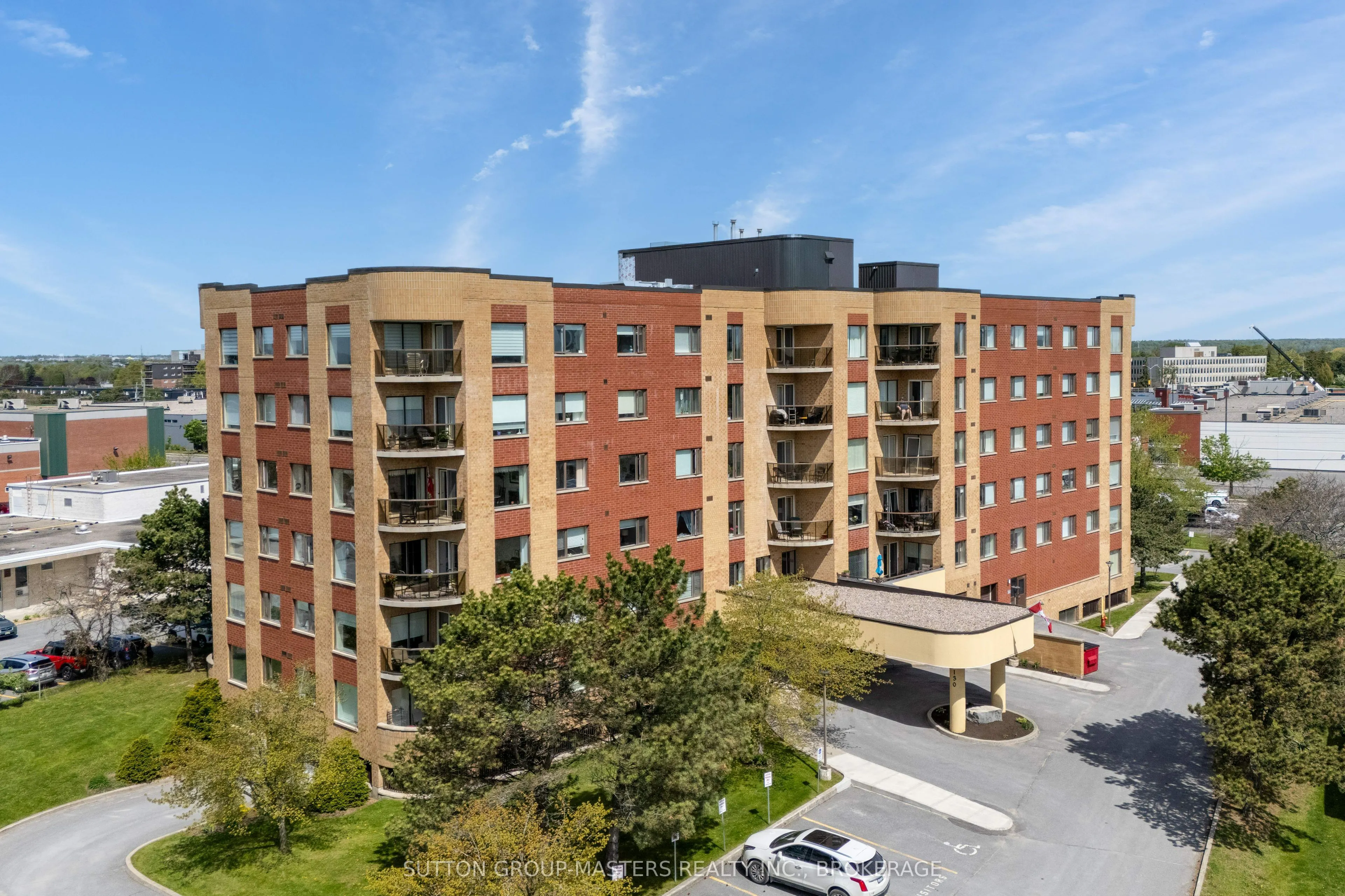 130 Wright Crescent #204