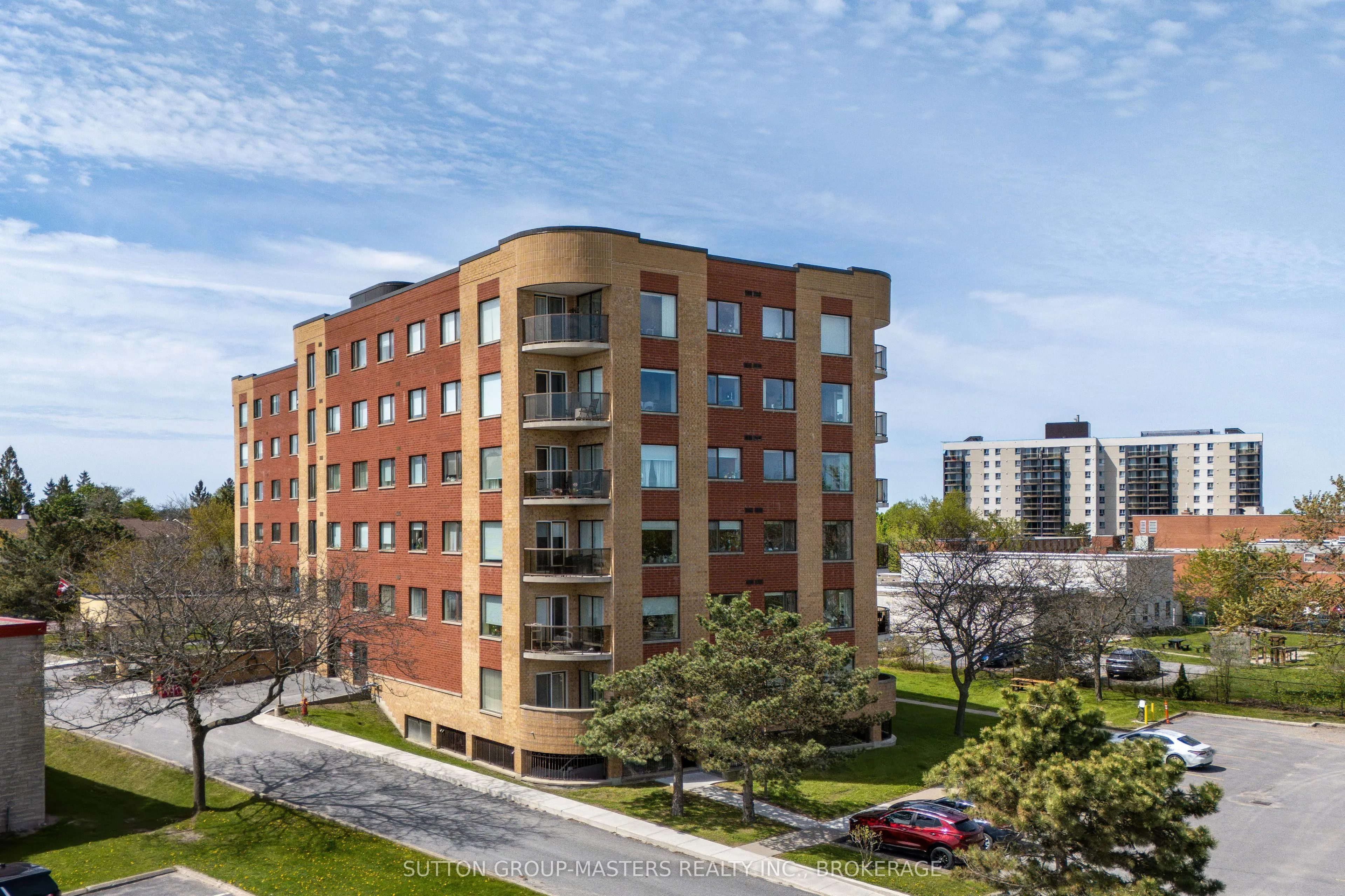 130 Wright Crescent #204
