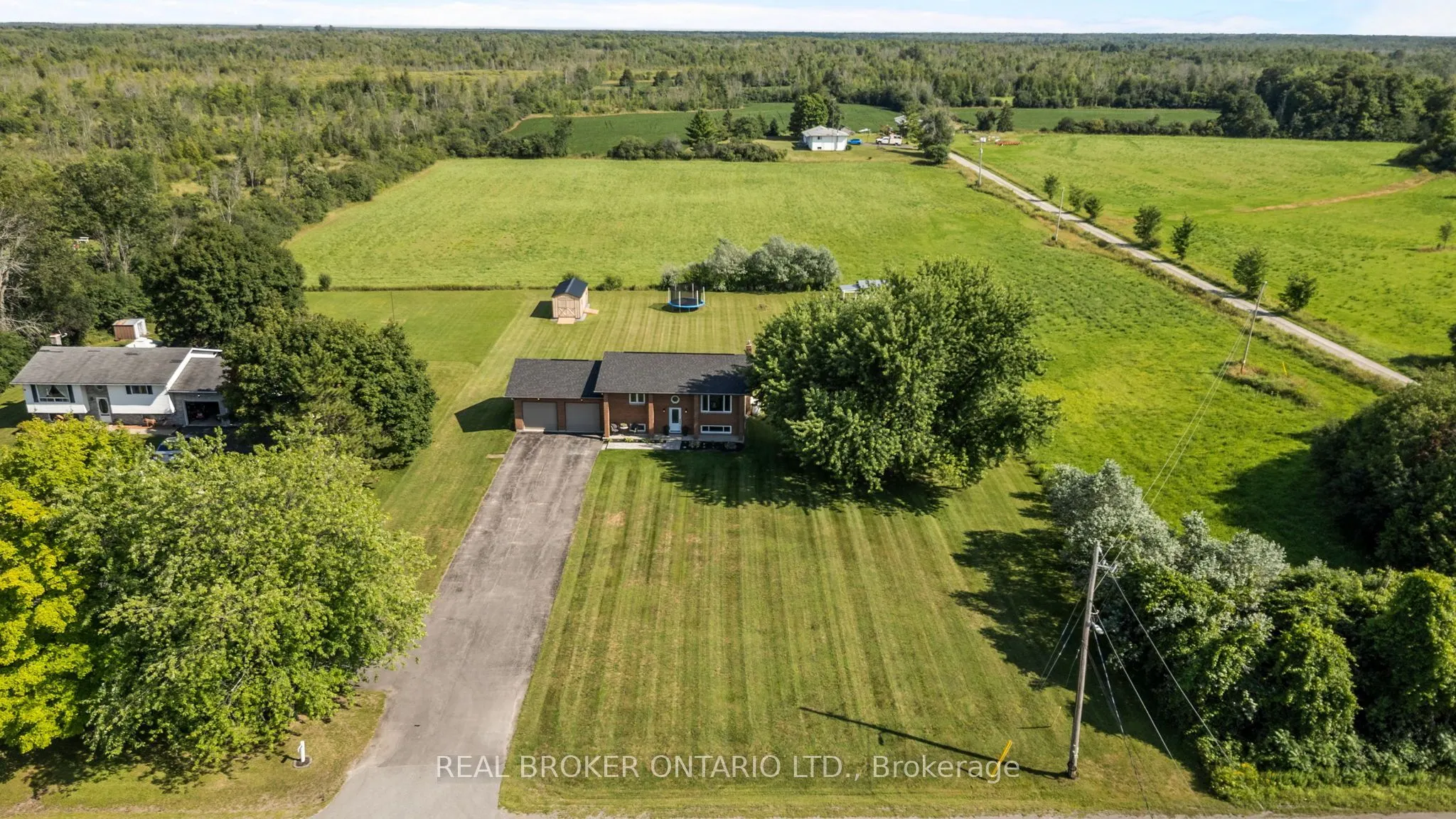 2341 9th Line Road
