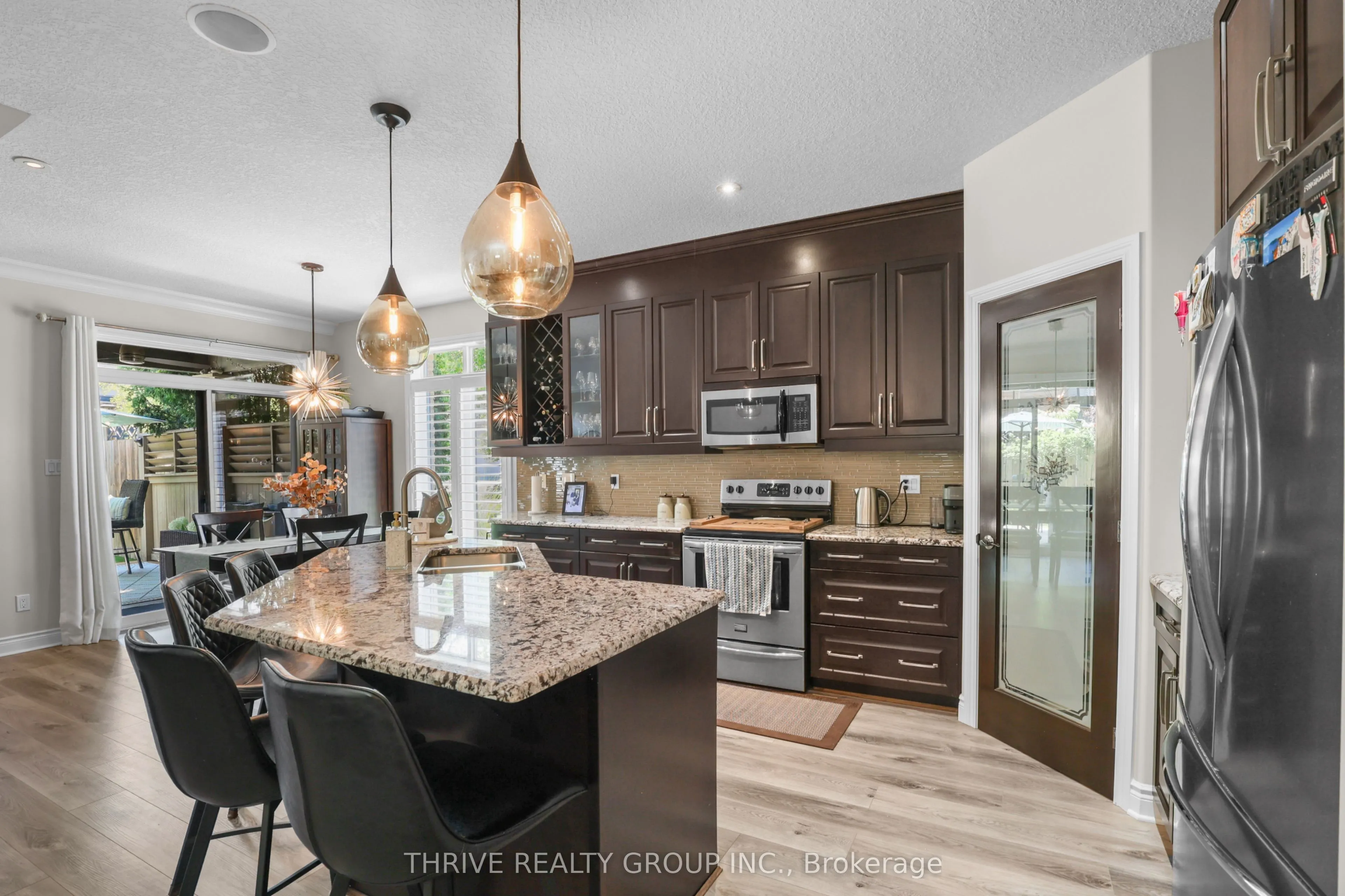 696 Commissioners Road #5