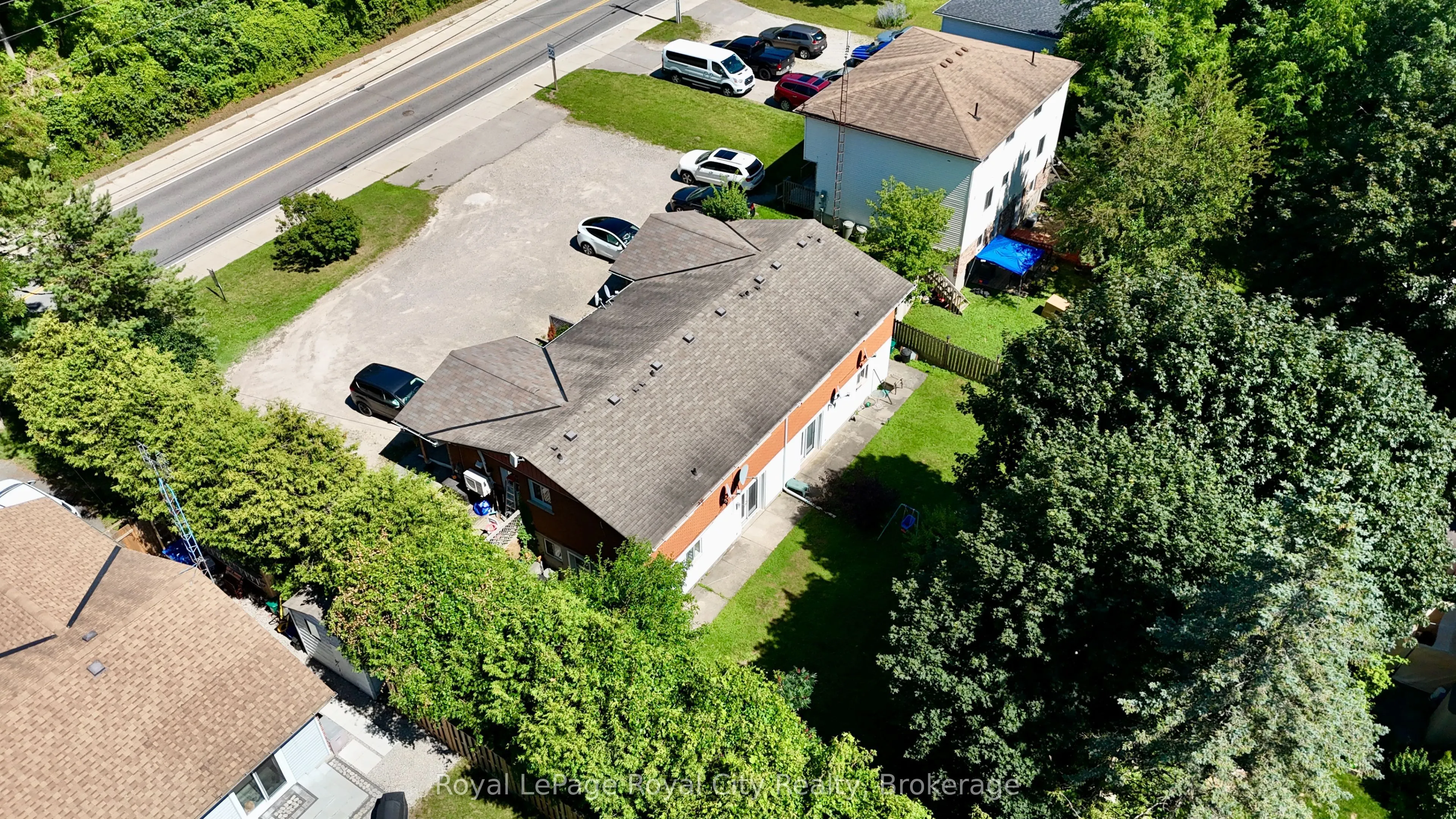 405 Main Street S