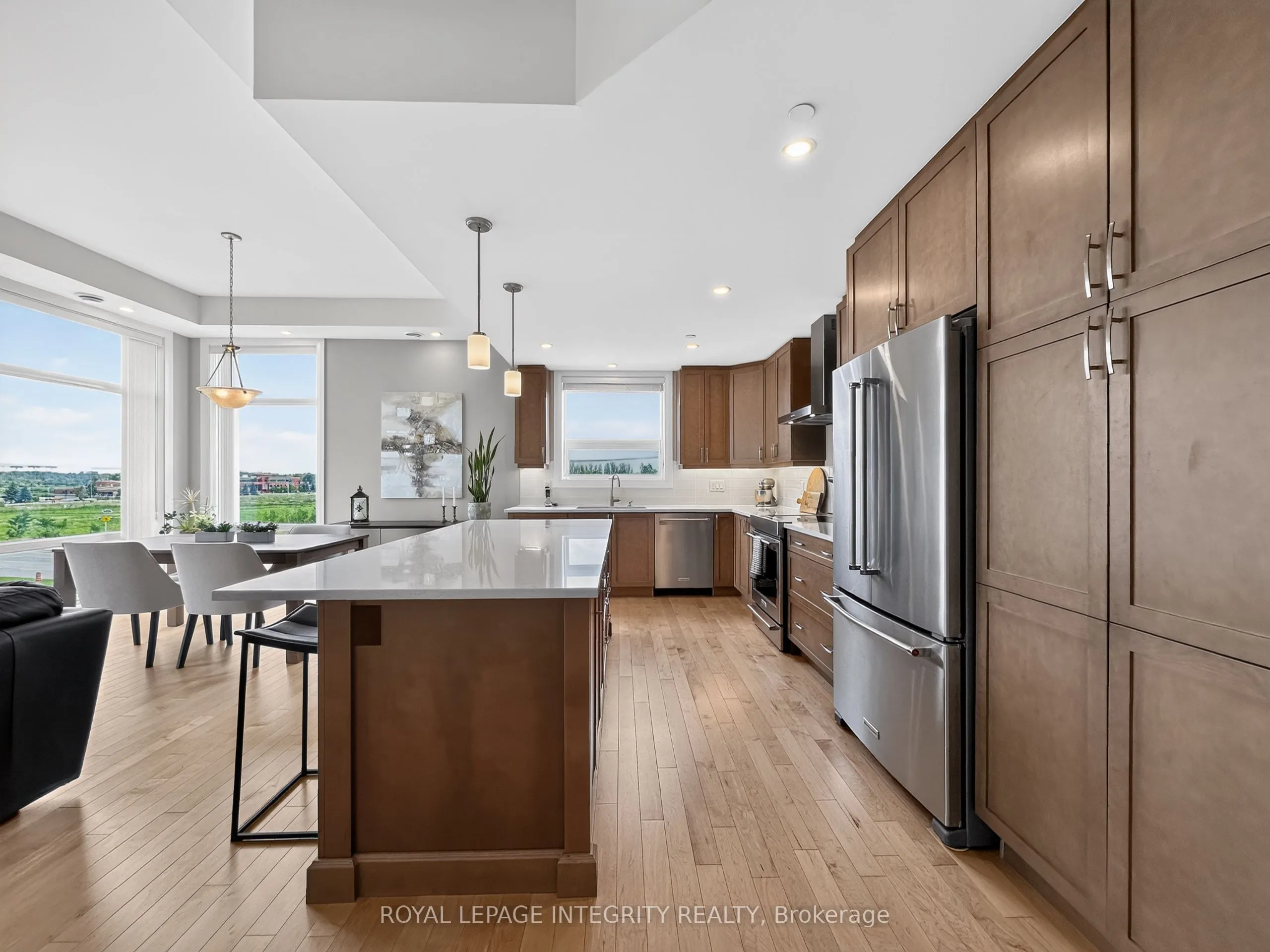 100 Cortile Private #303