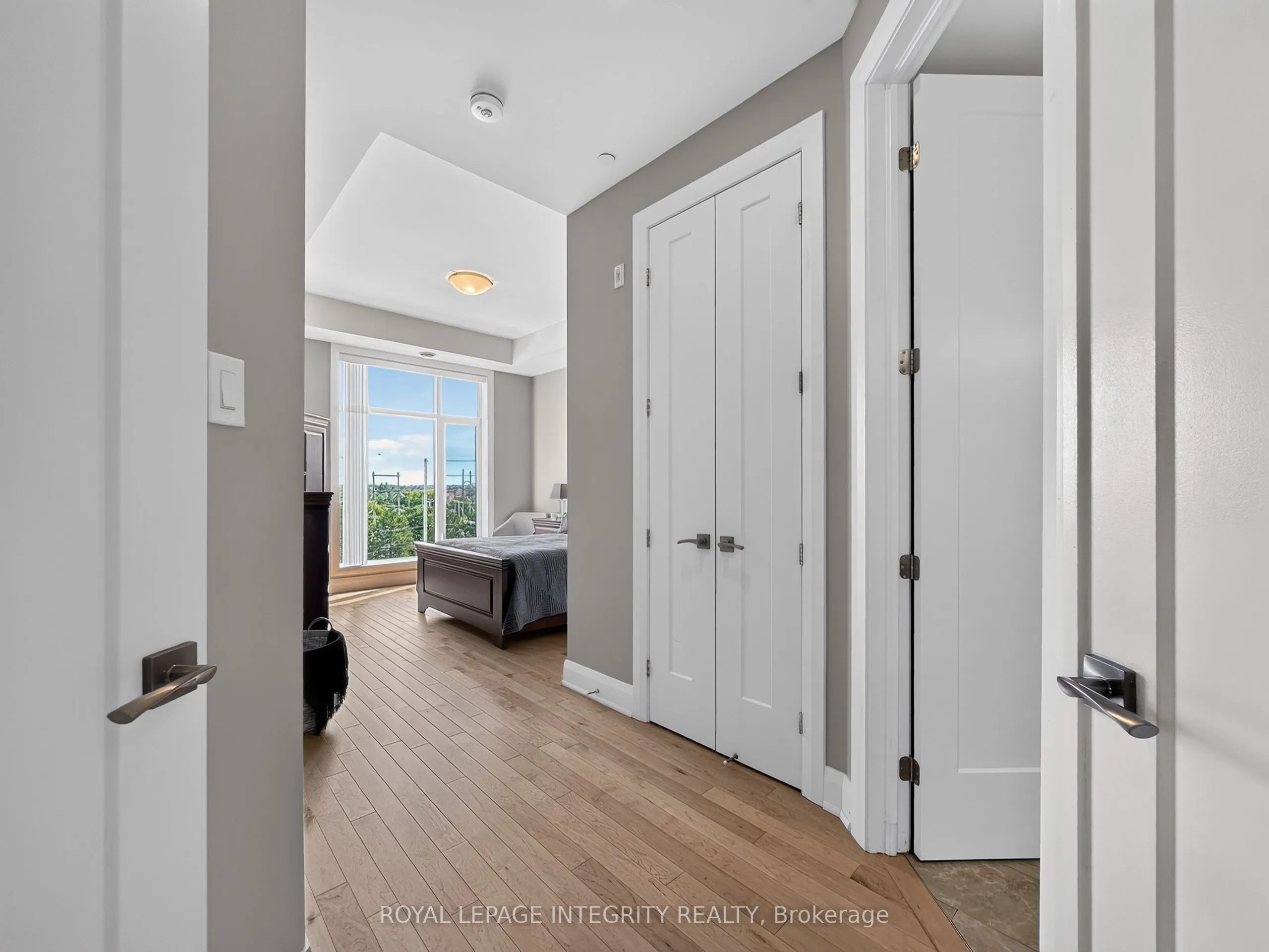 100 Cortile Private #303