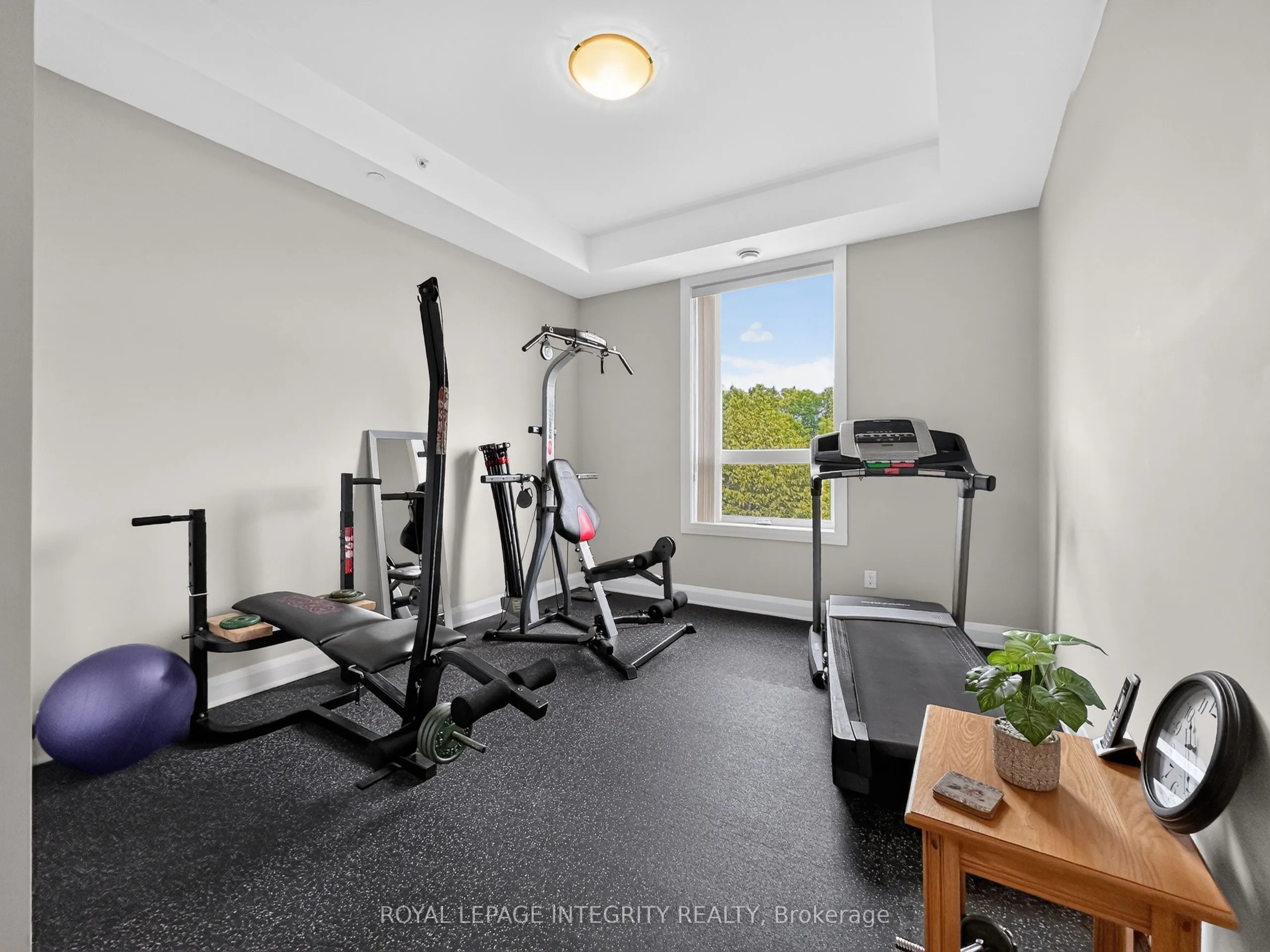 100 Cortile Private #303