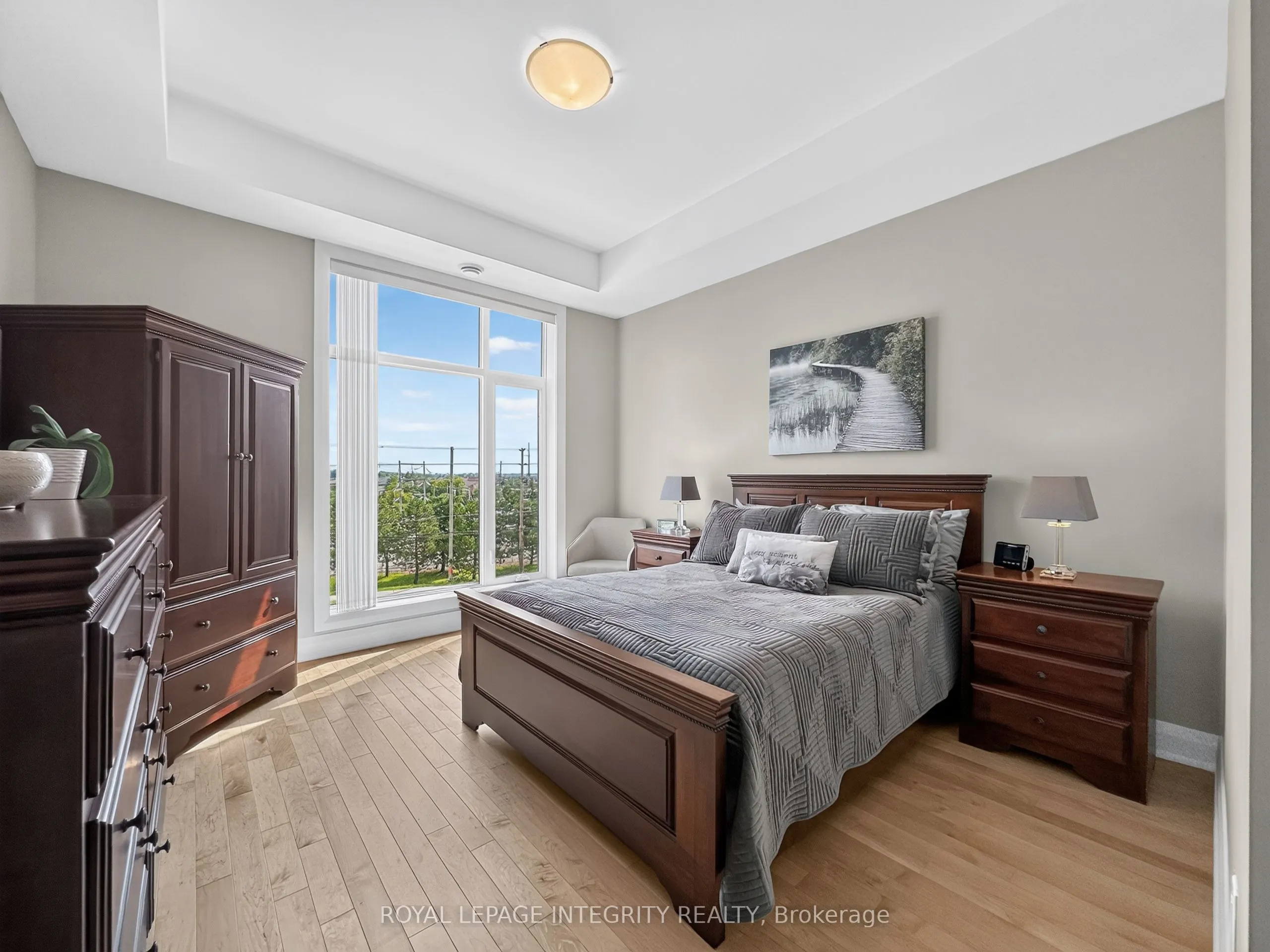 100 Cortile Private #303