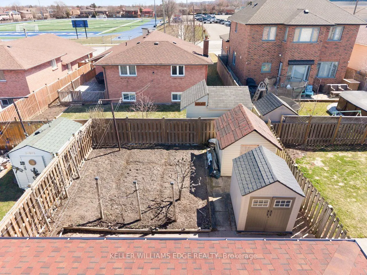 45 Juniper Drive