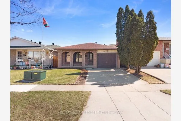 45 Juniper Drive