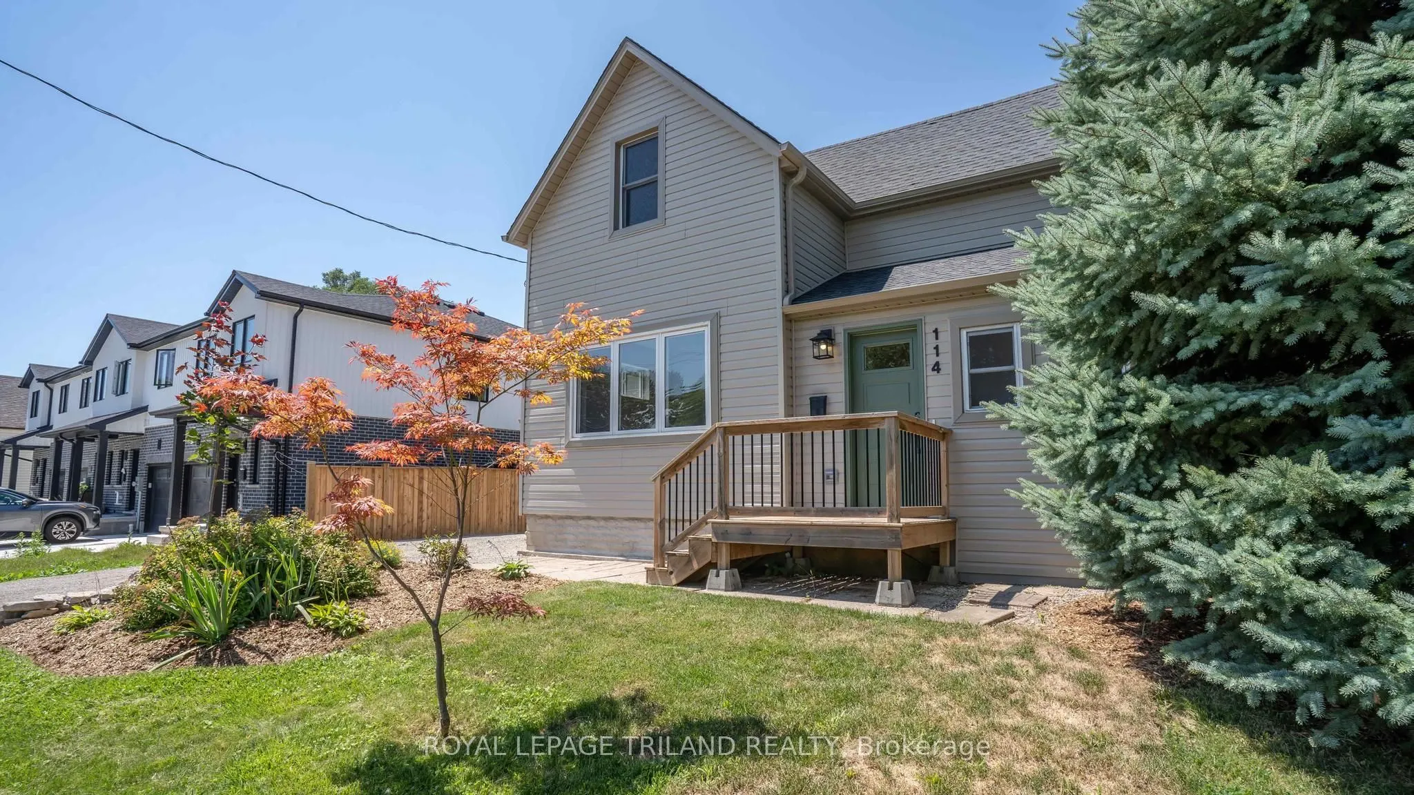 114 FAIRVIEW Avenue