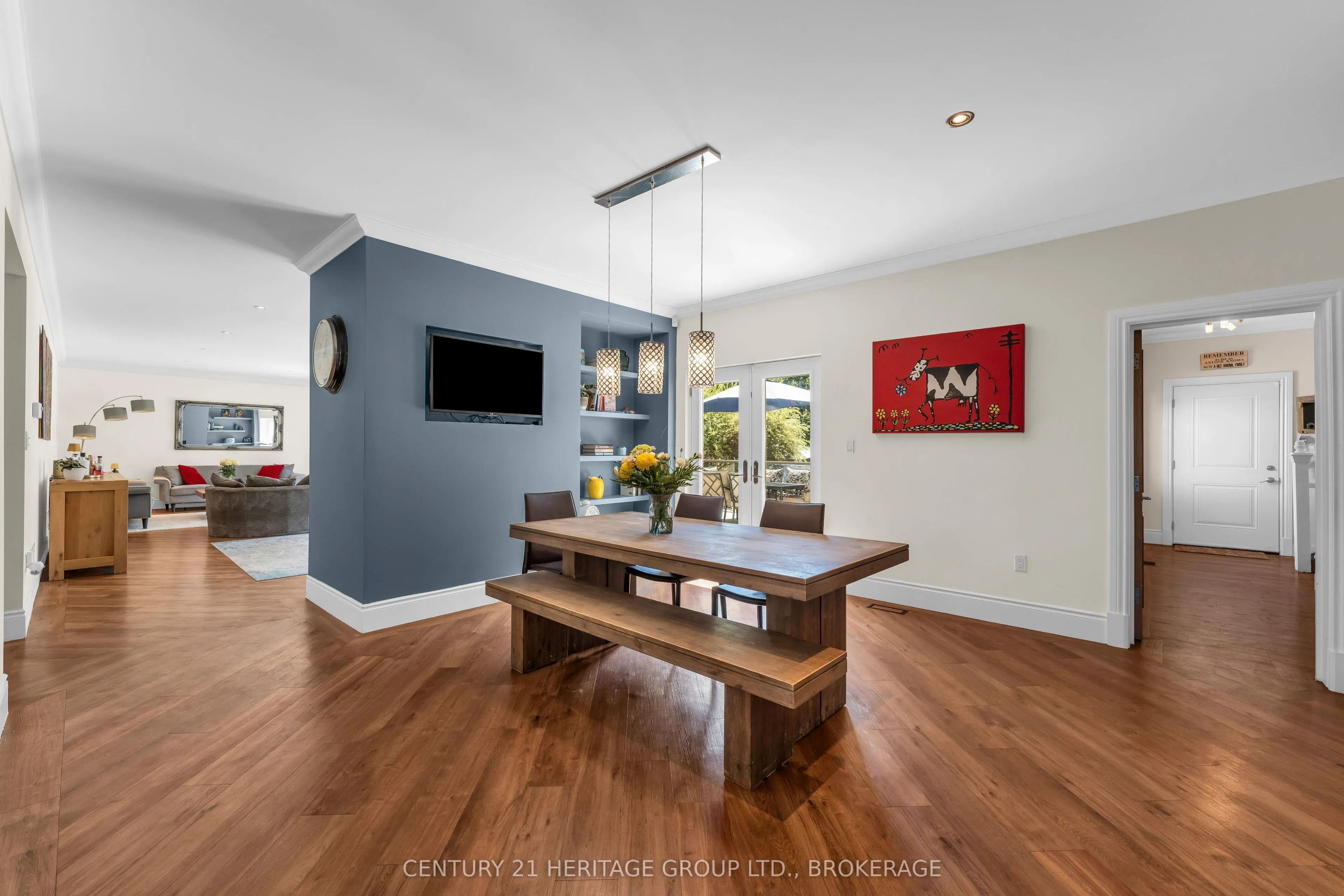 509 Maple Lawn Drive
