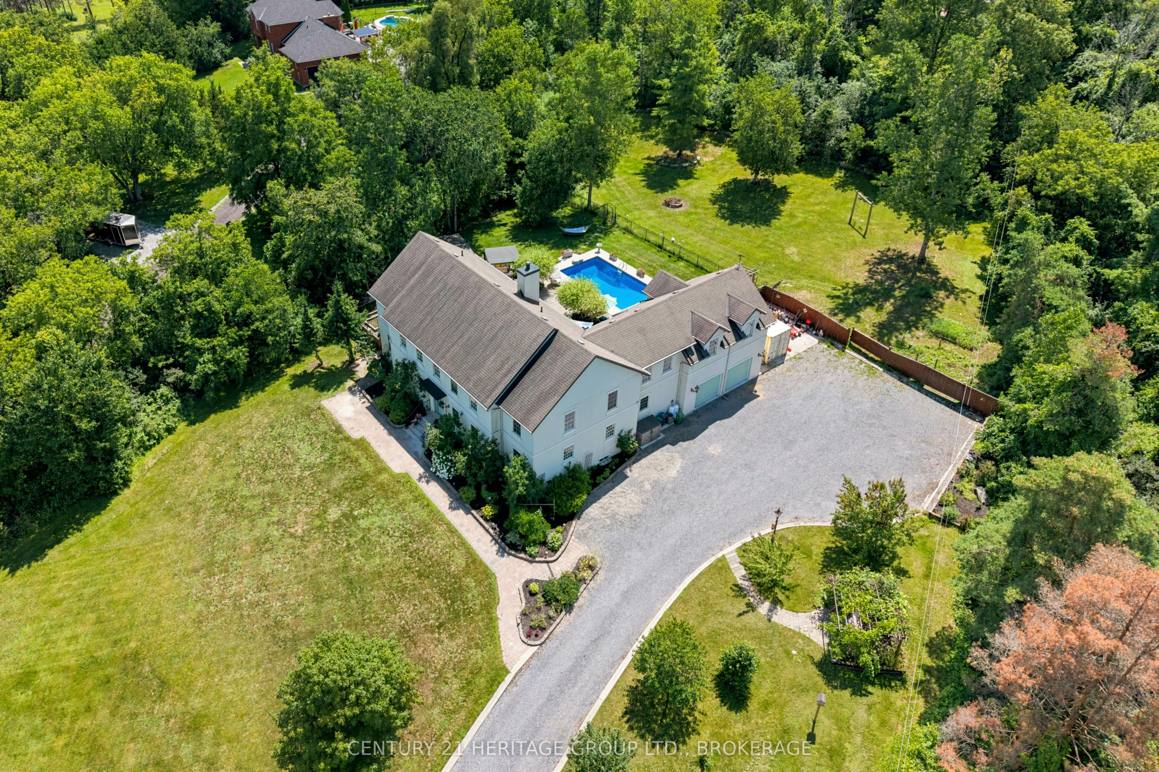 509 Maple Lawn Drive