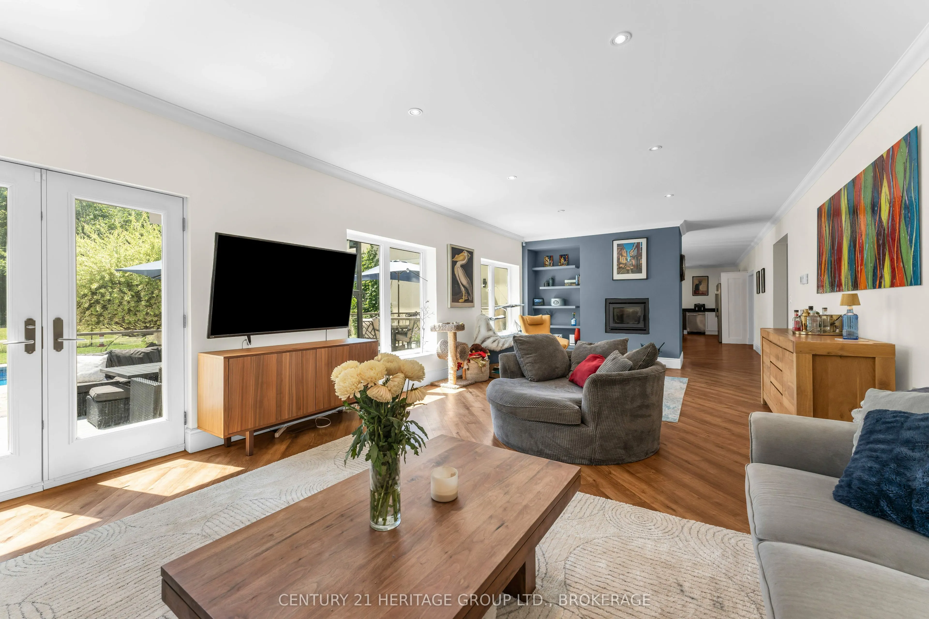 509 Maple Lawn Drive