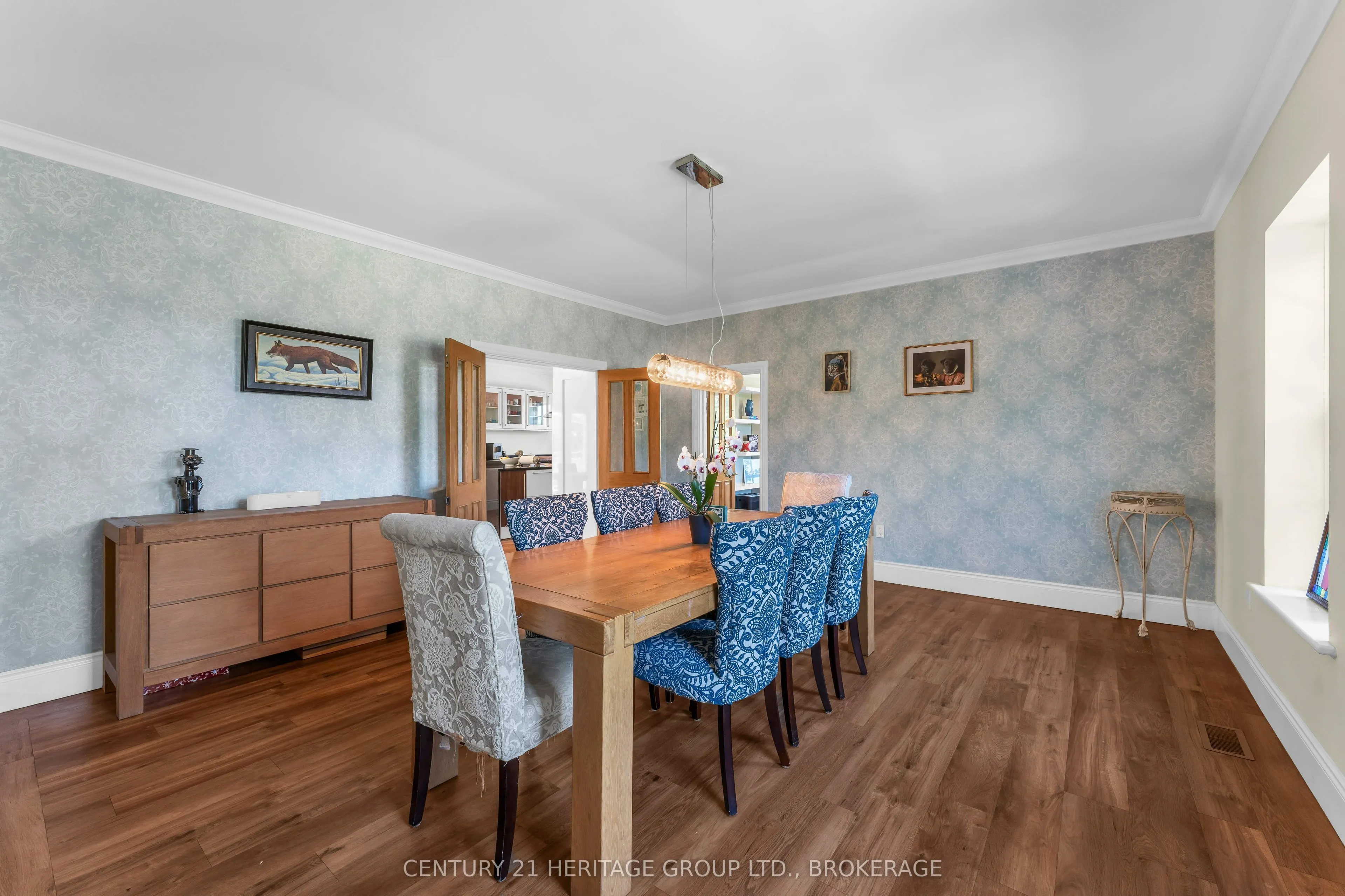 509 Maple Lawn Drive