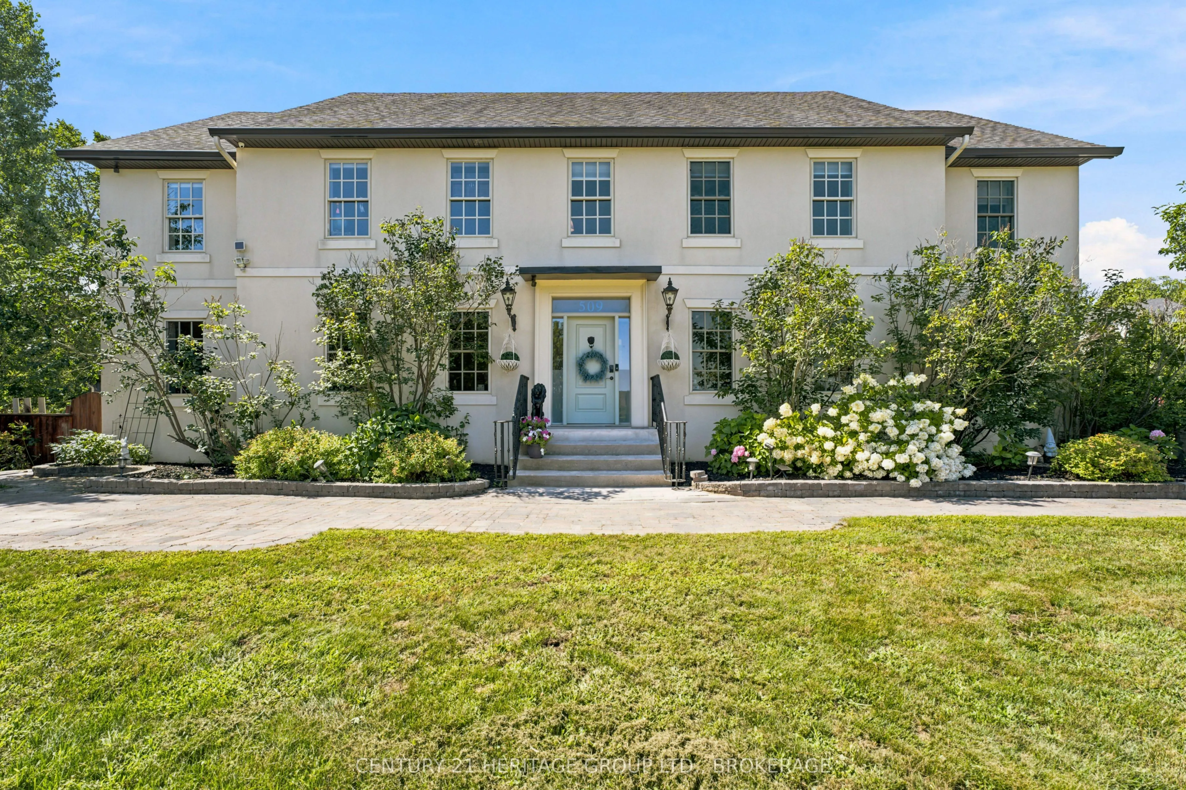 509 Maple Lawn Drive
