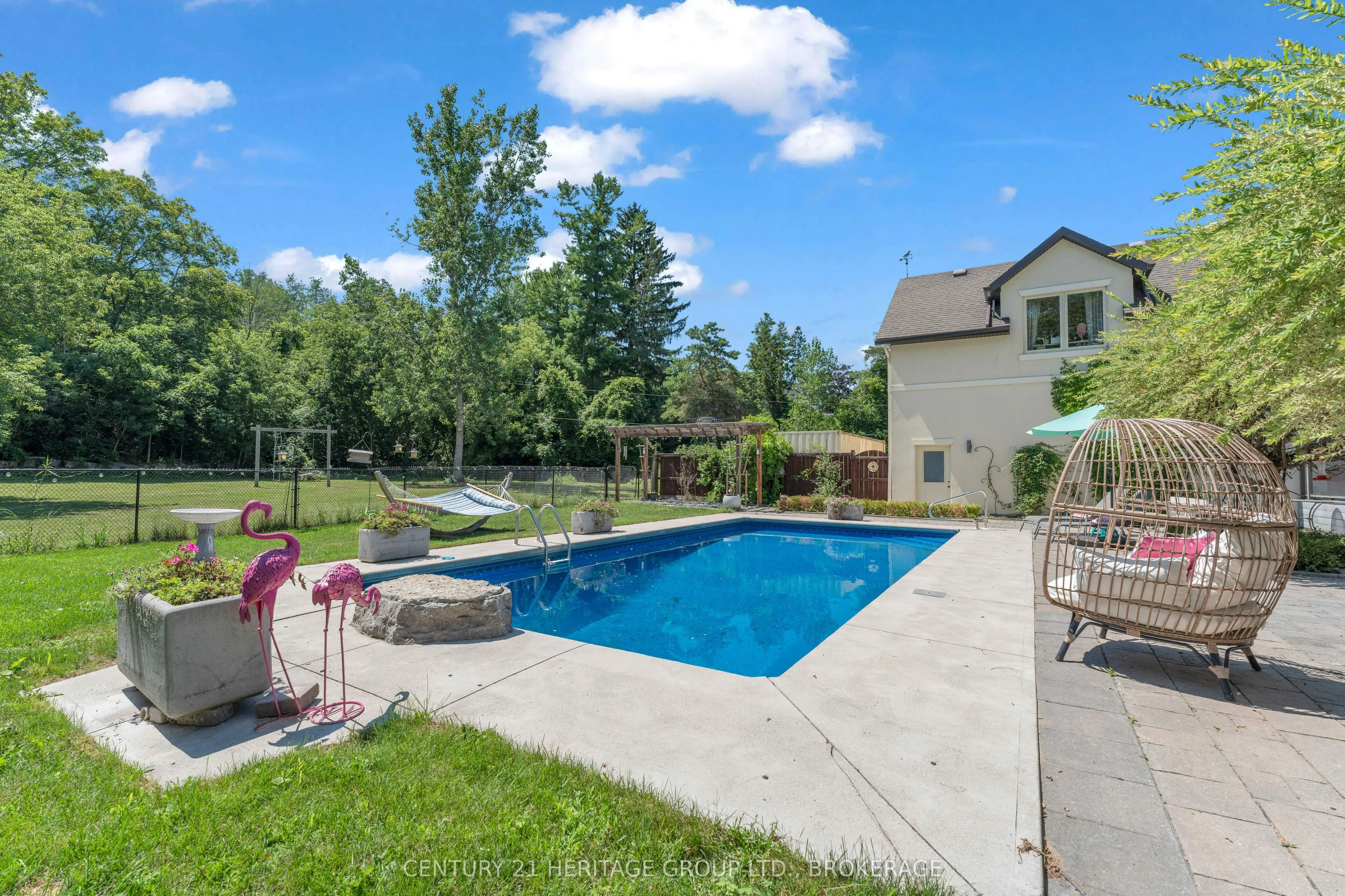 509 Maple Lawn Drive