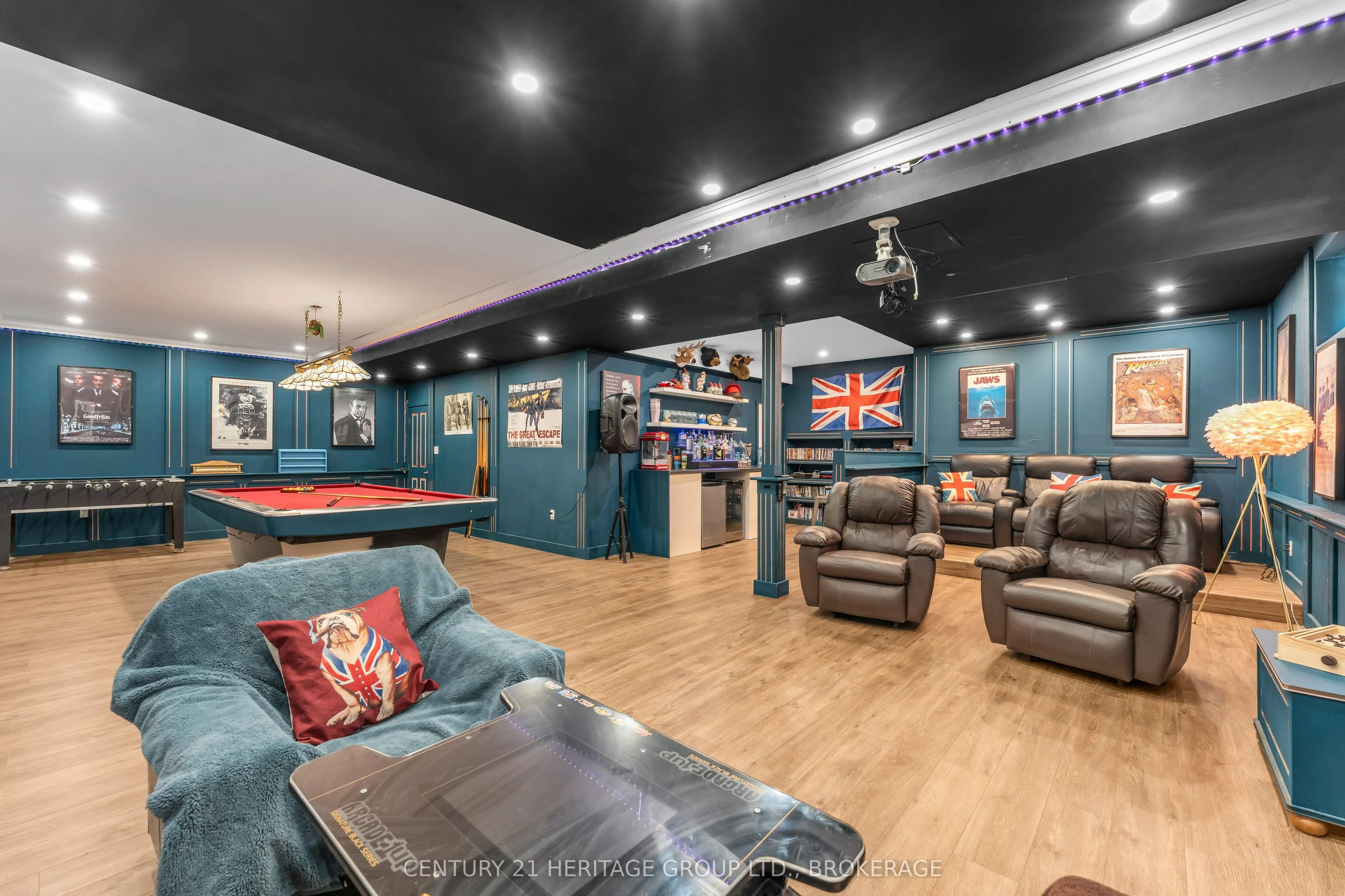 509 Maple Lawn Drive