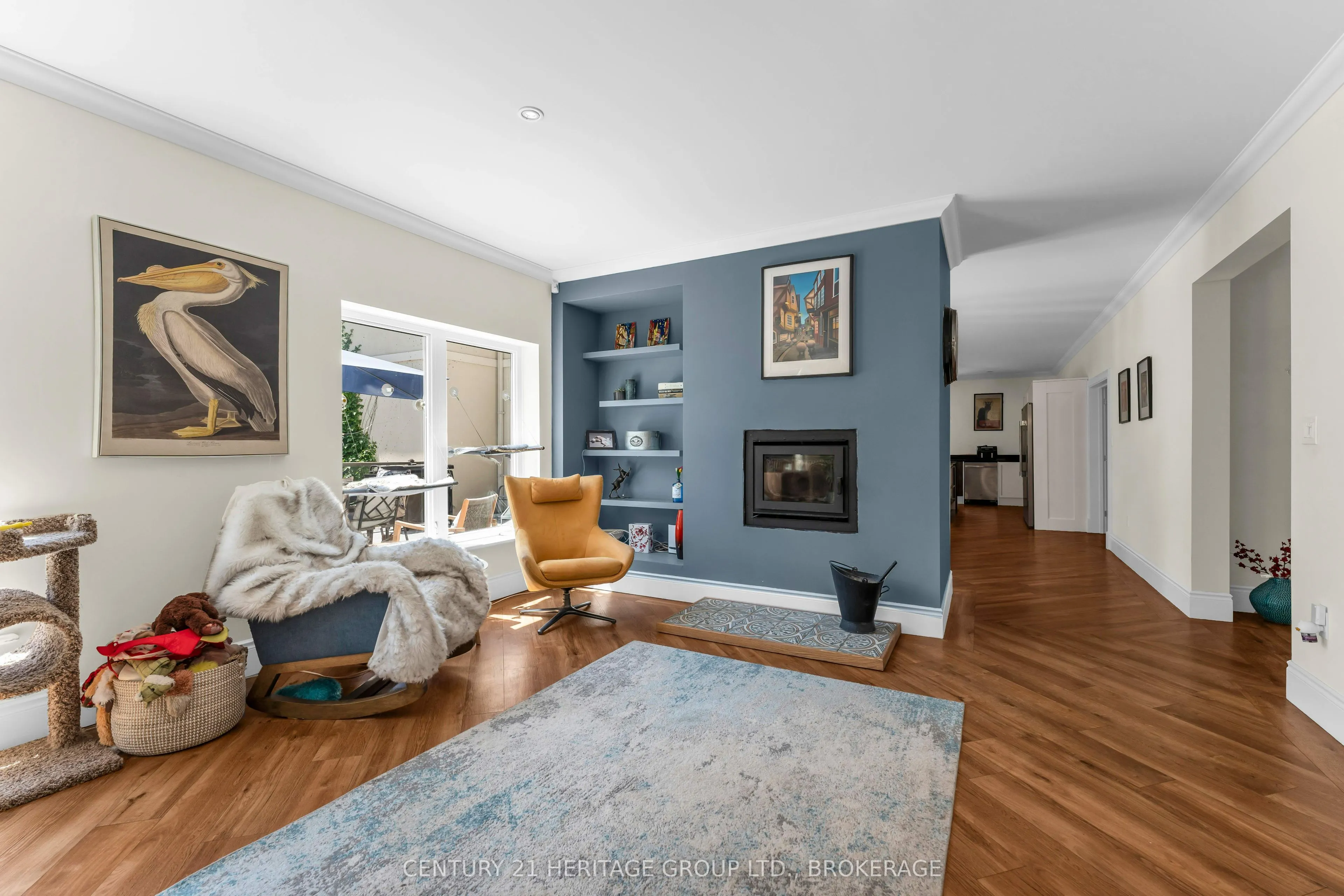 509 Maple Lawn Drive