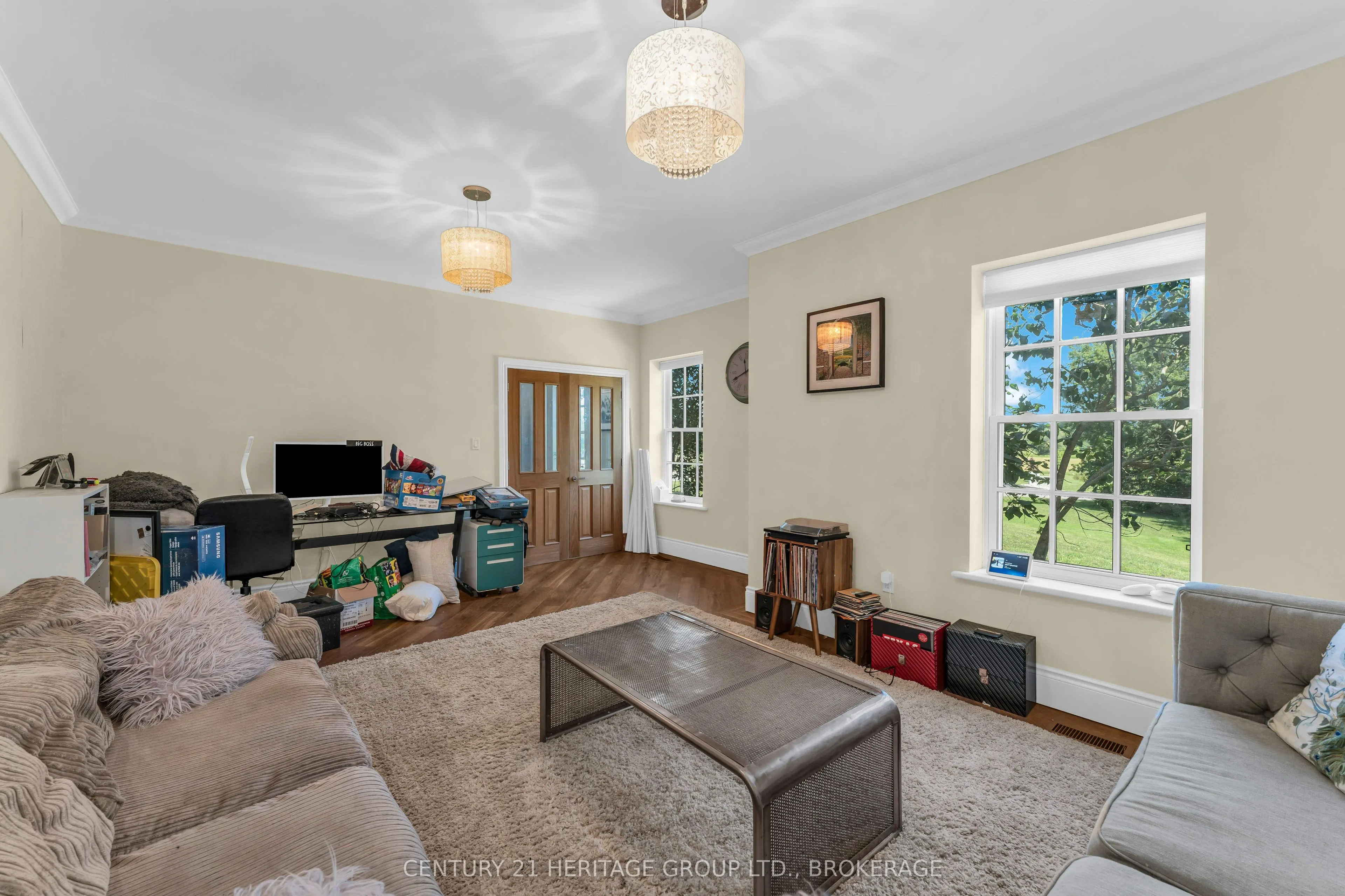 509 Maple Lawn Drive