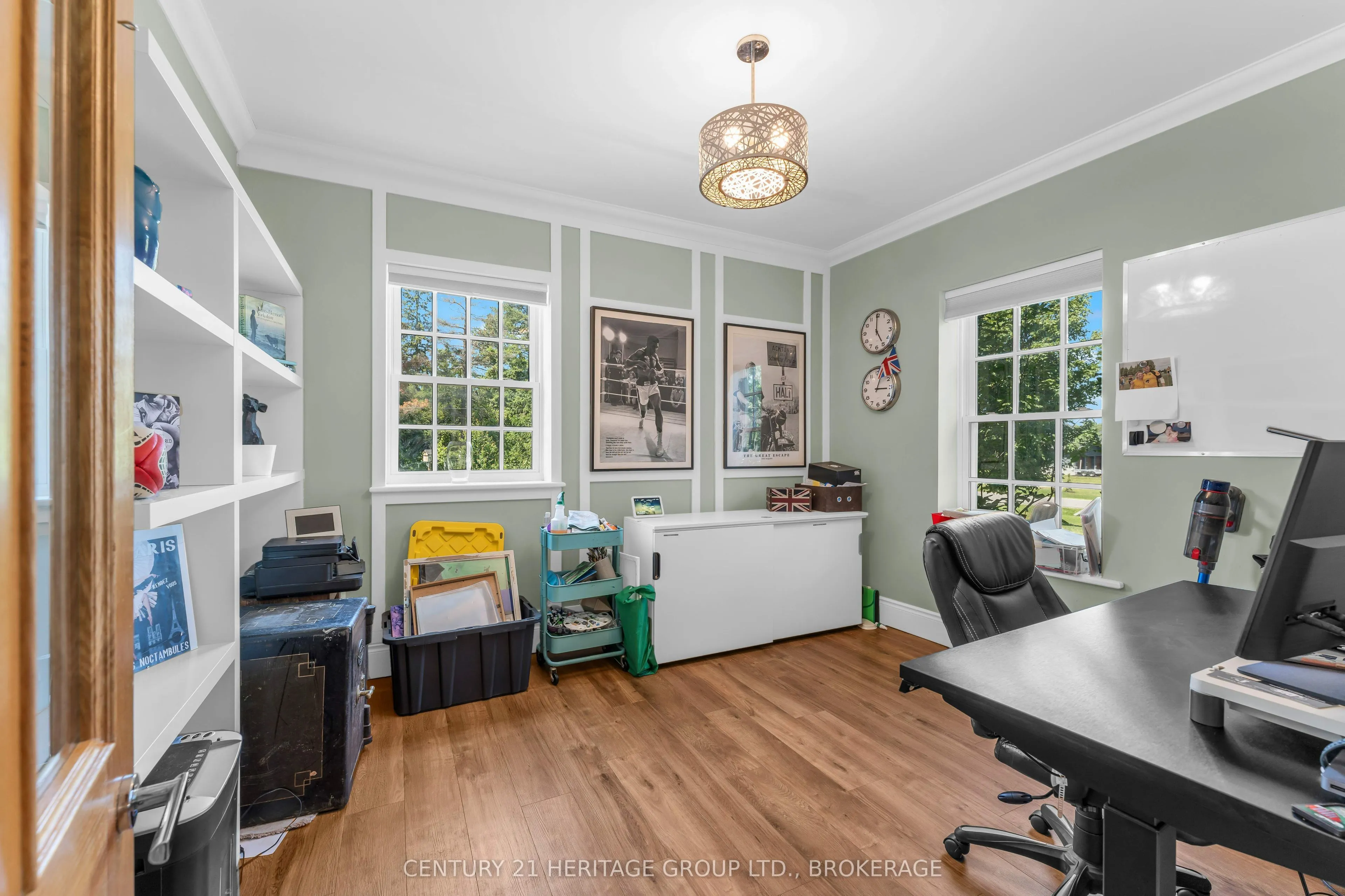 509 Maple Lawn Drive