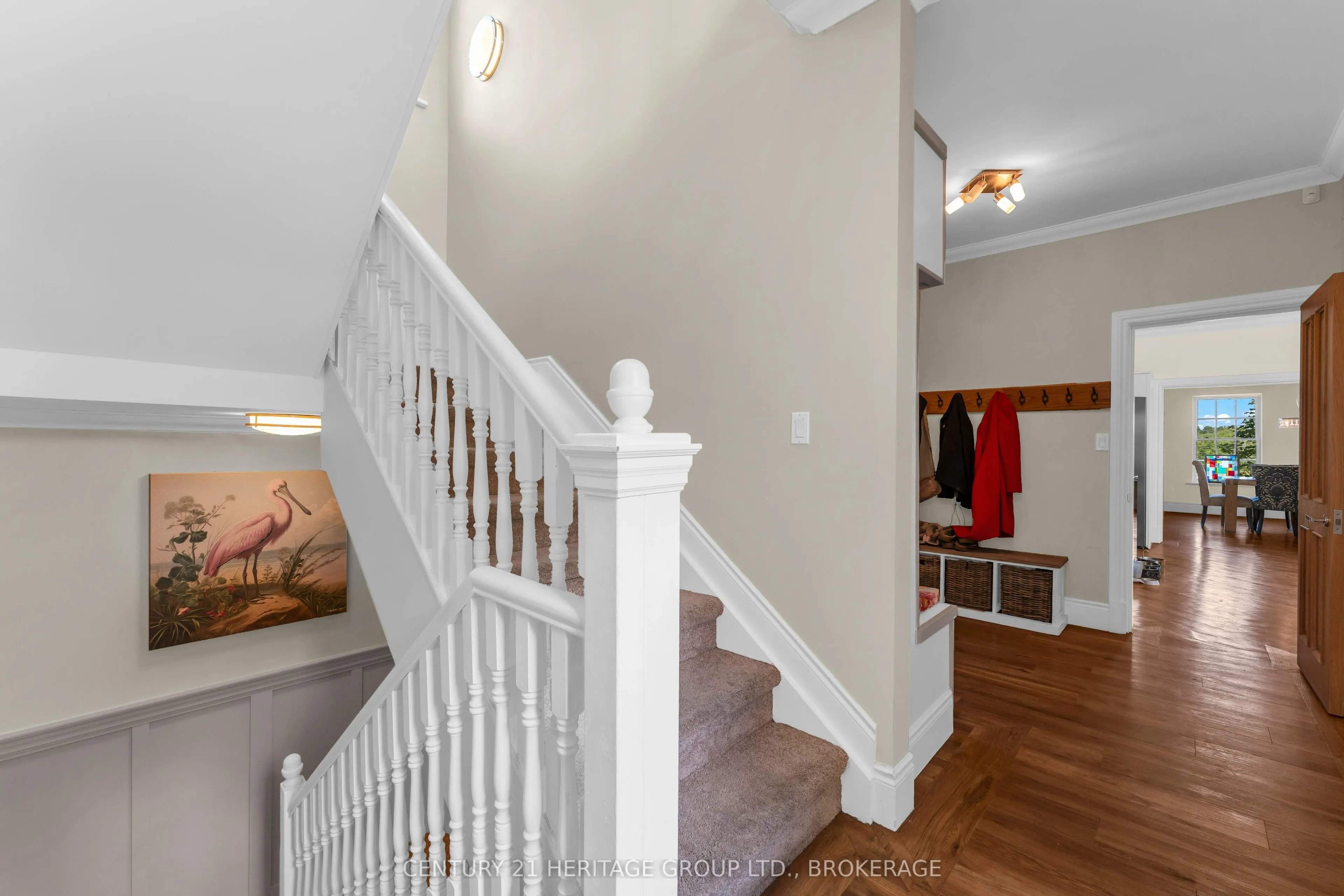 509 Maple Lawn Drive