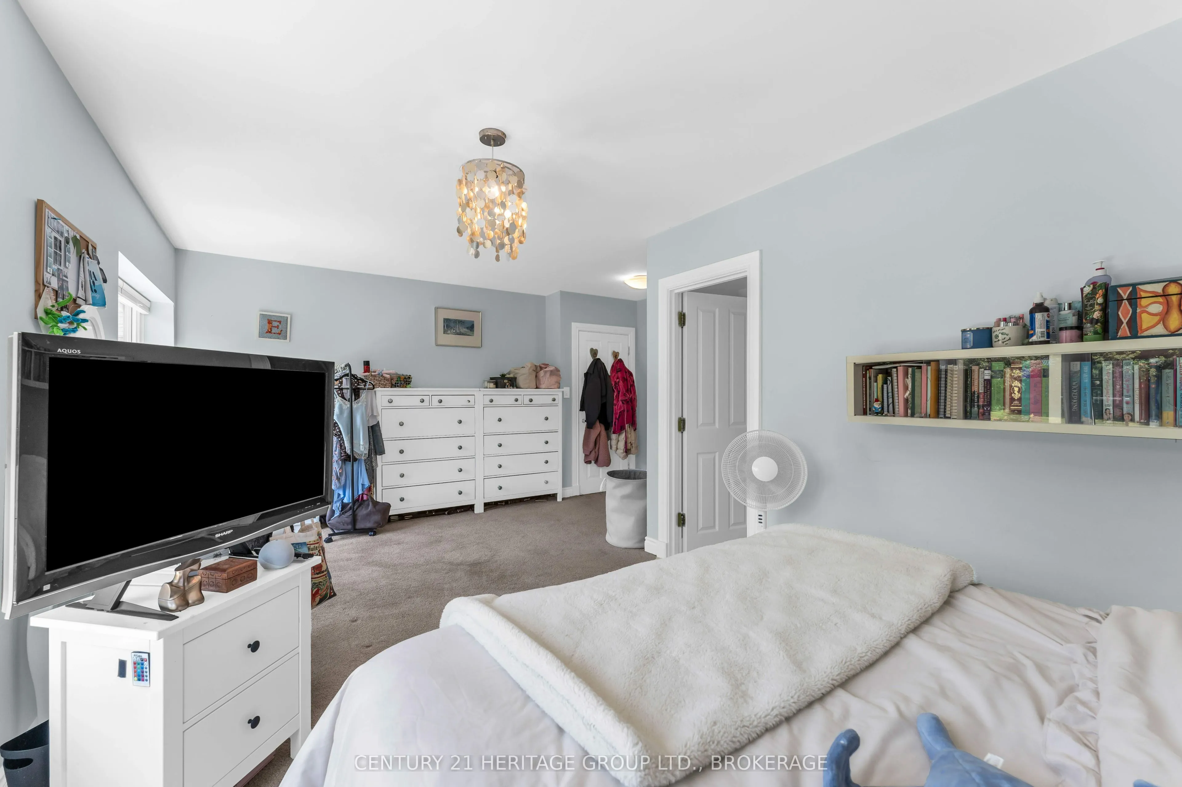 509 Maple Lawn Drive