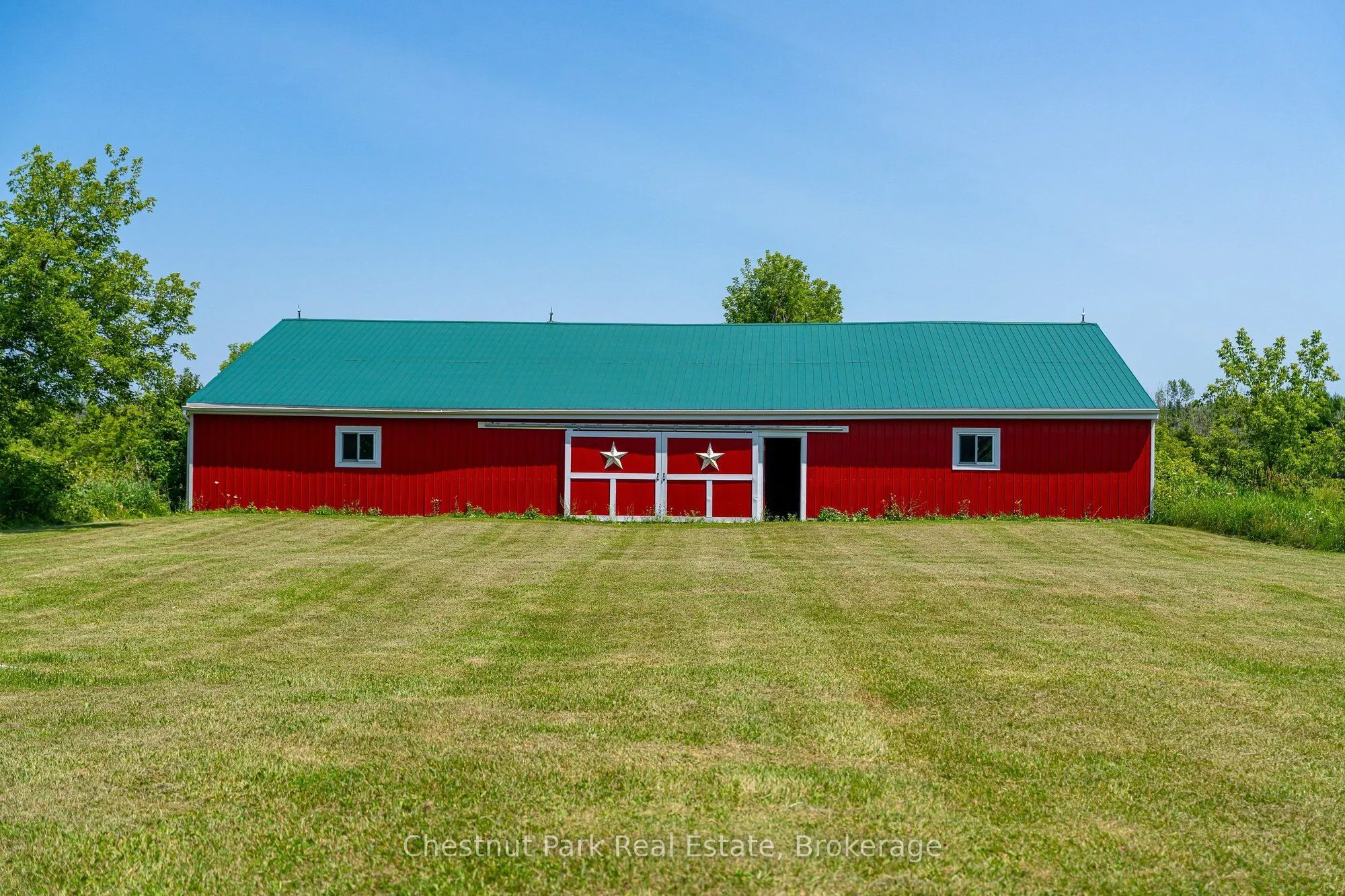 678541 Centre Road