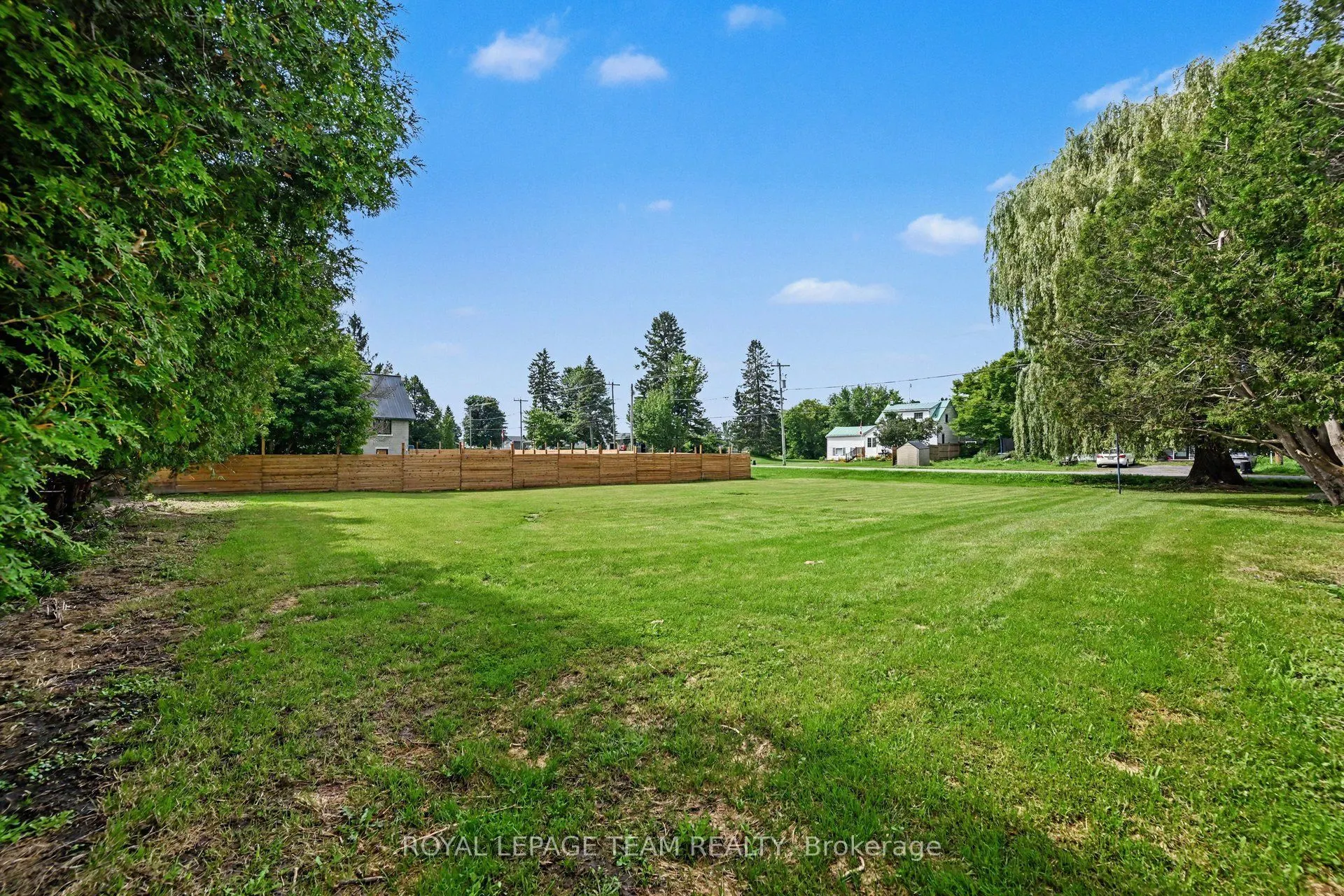 10526 Van Allen Road