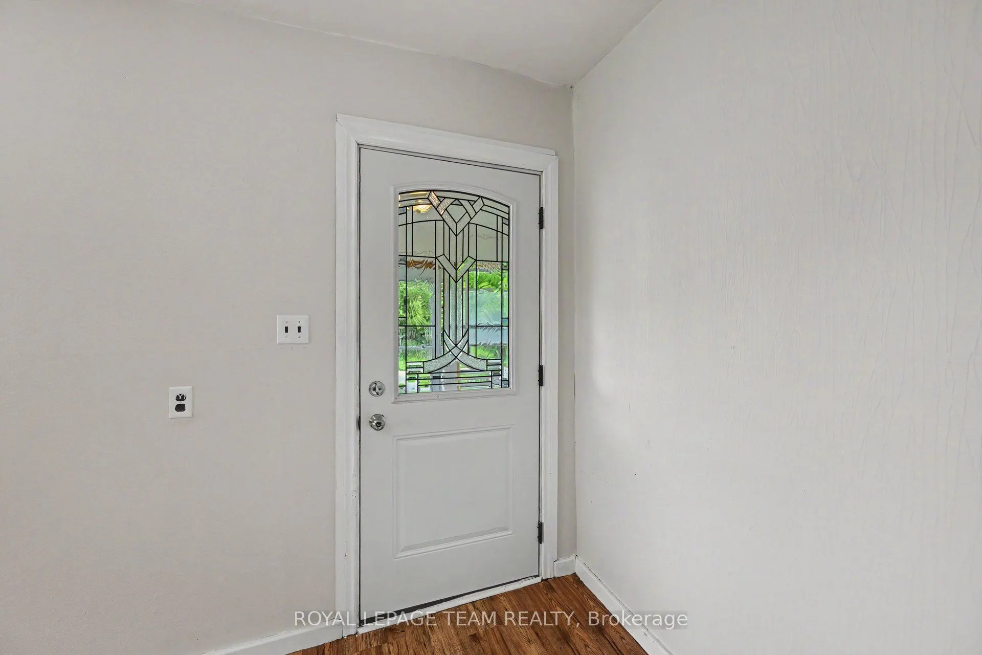 10526 Van Allen Road