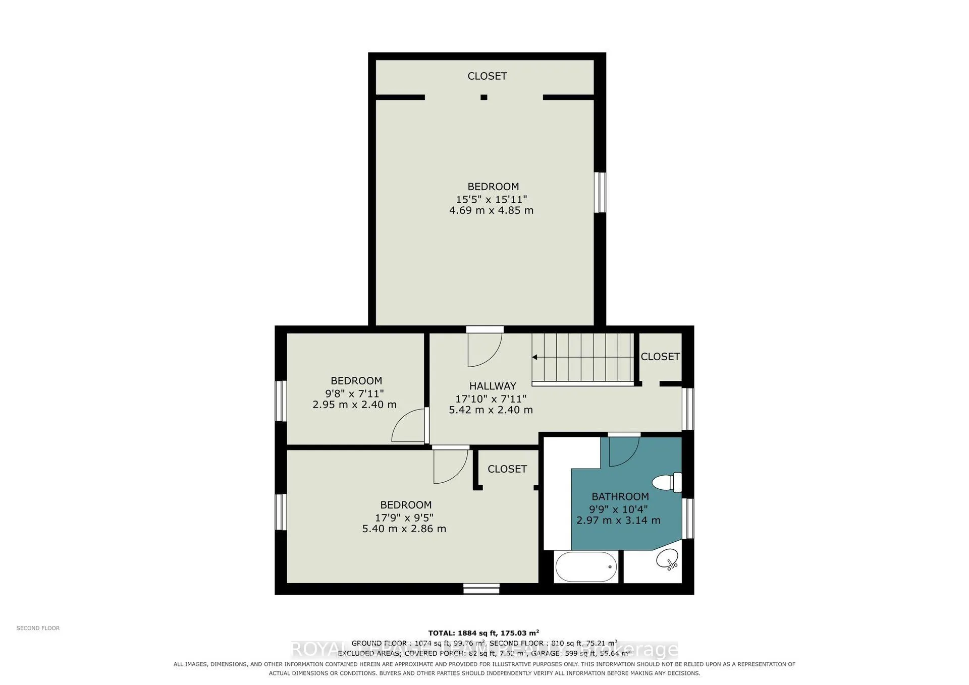 10526 Van Allen Road
