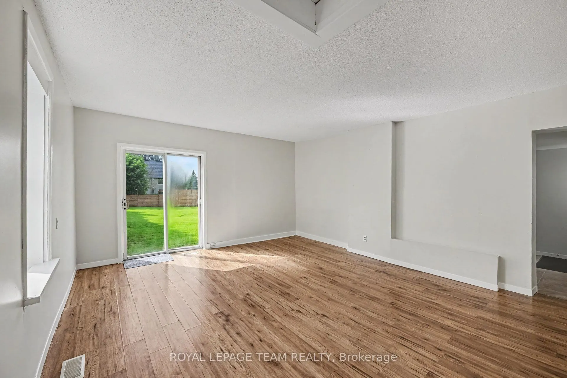 10526 Van Allen Road
