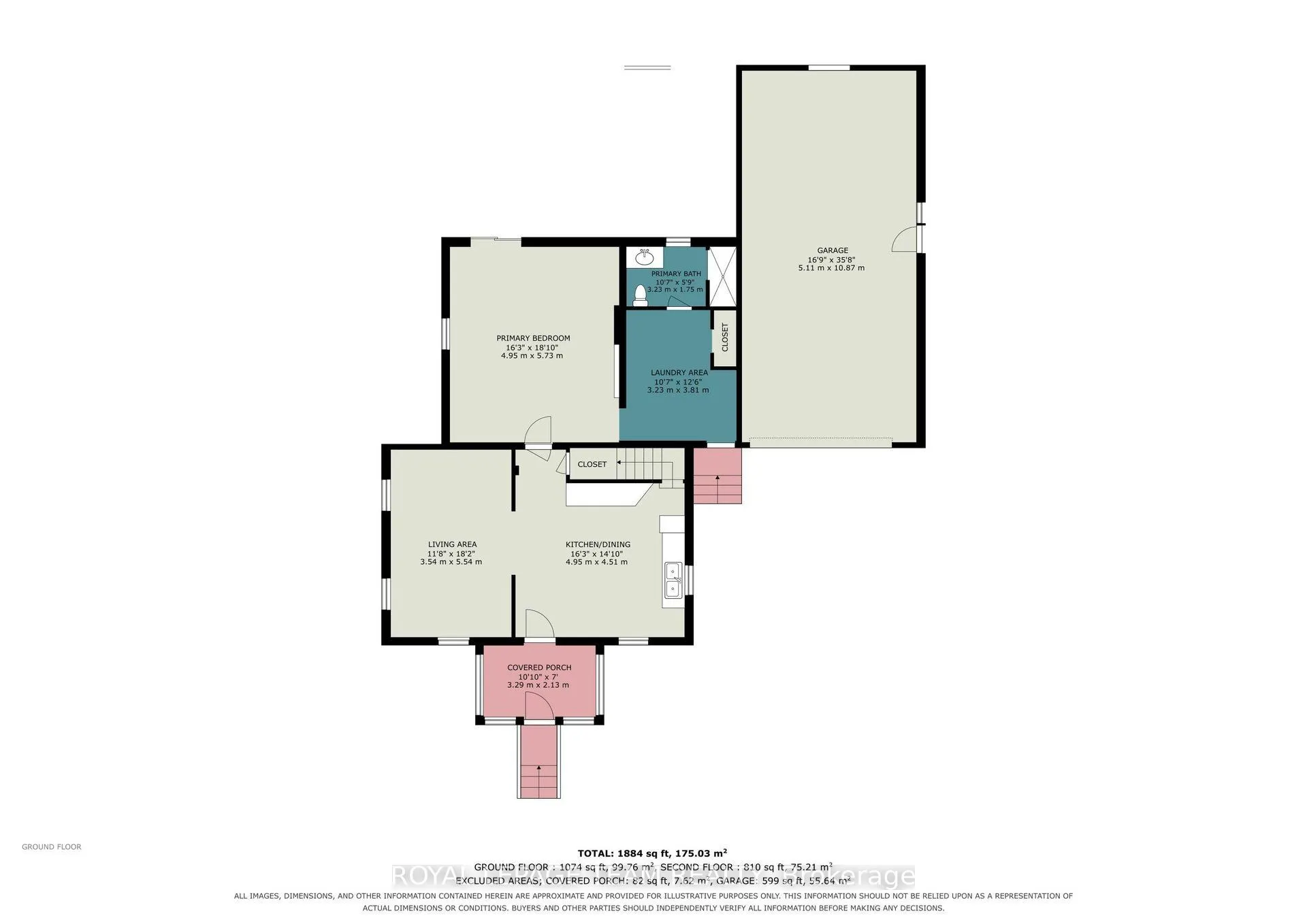 10526 Van Allen Road