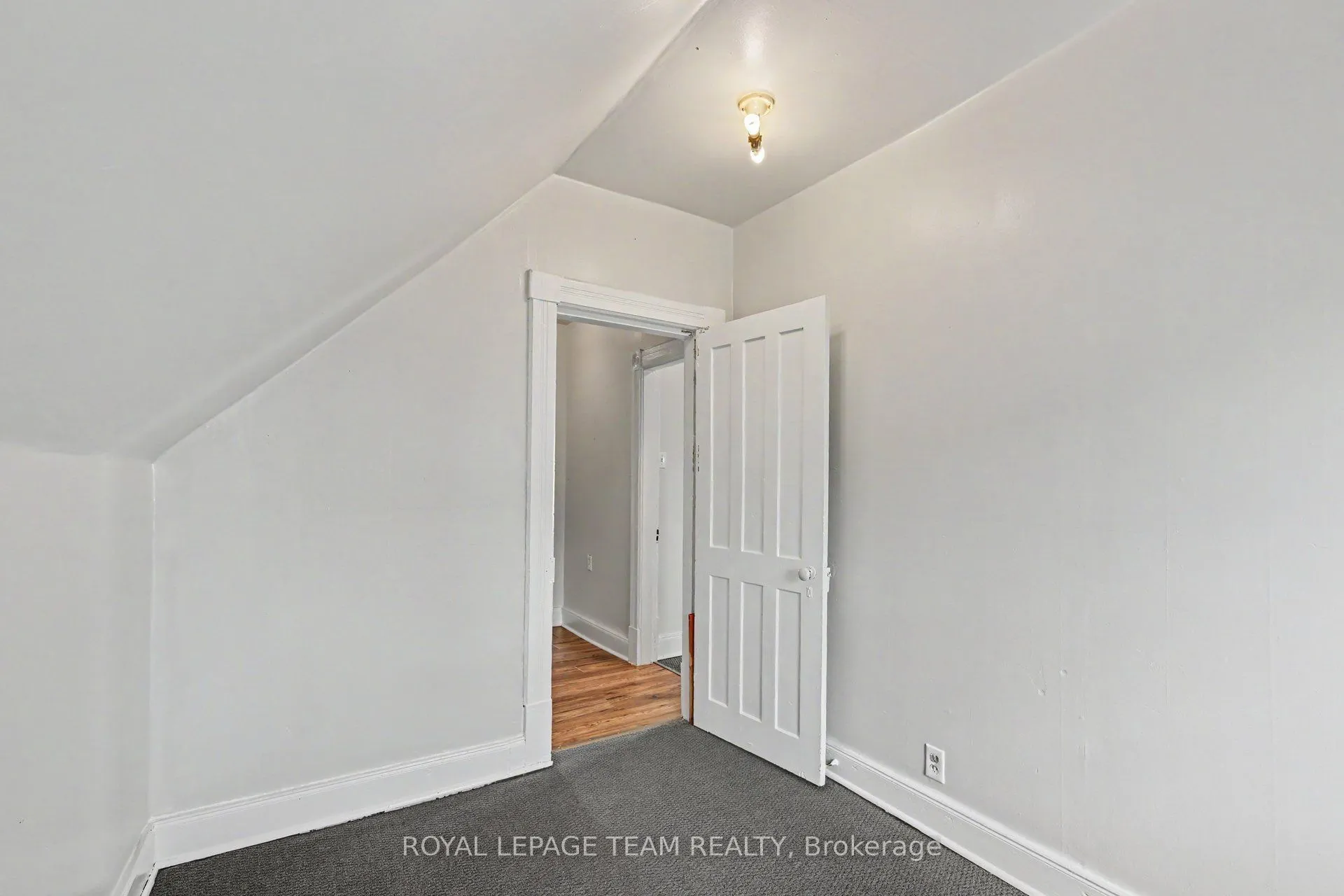 10526 Van Allen Road
